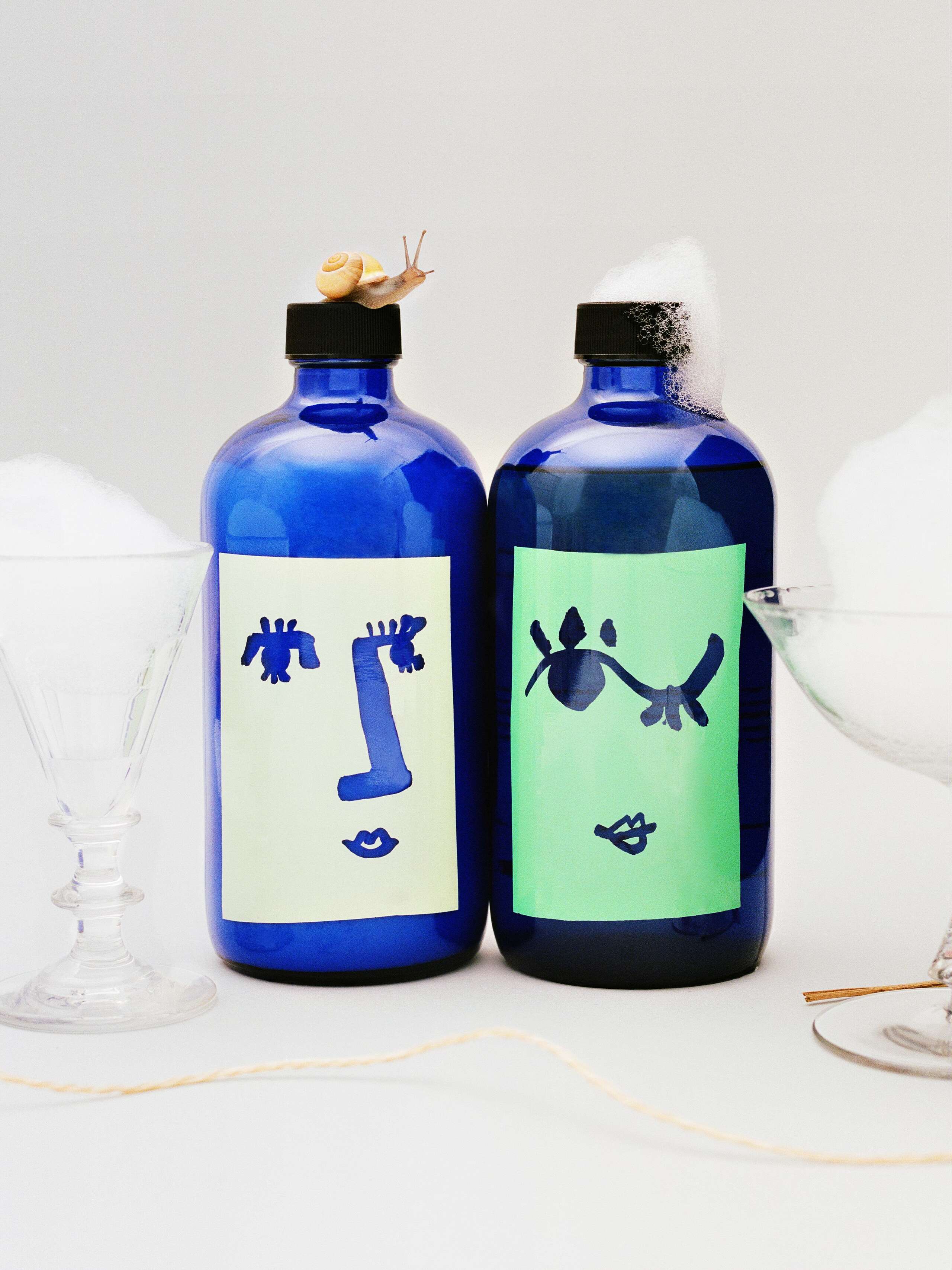 enSoie Beauty Care Products