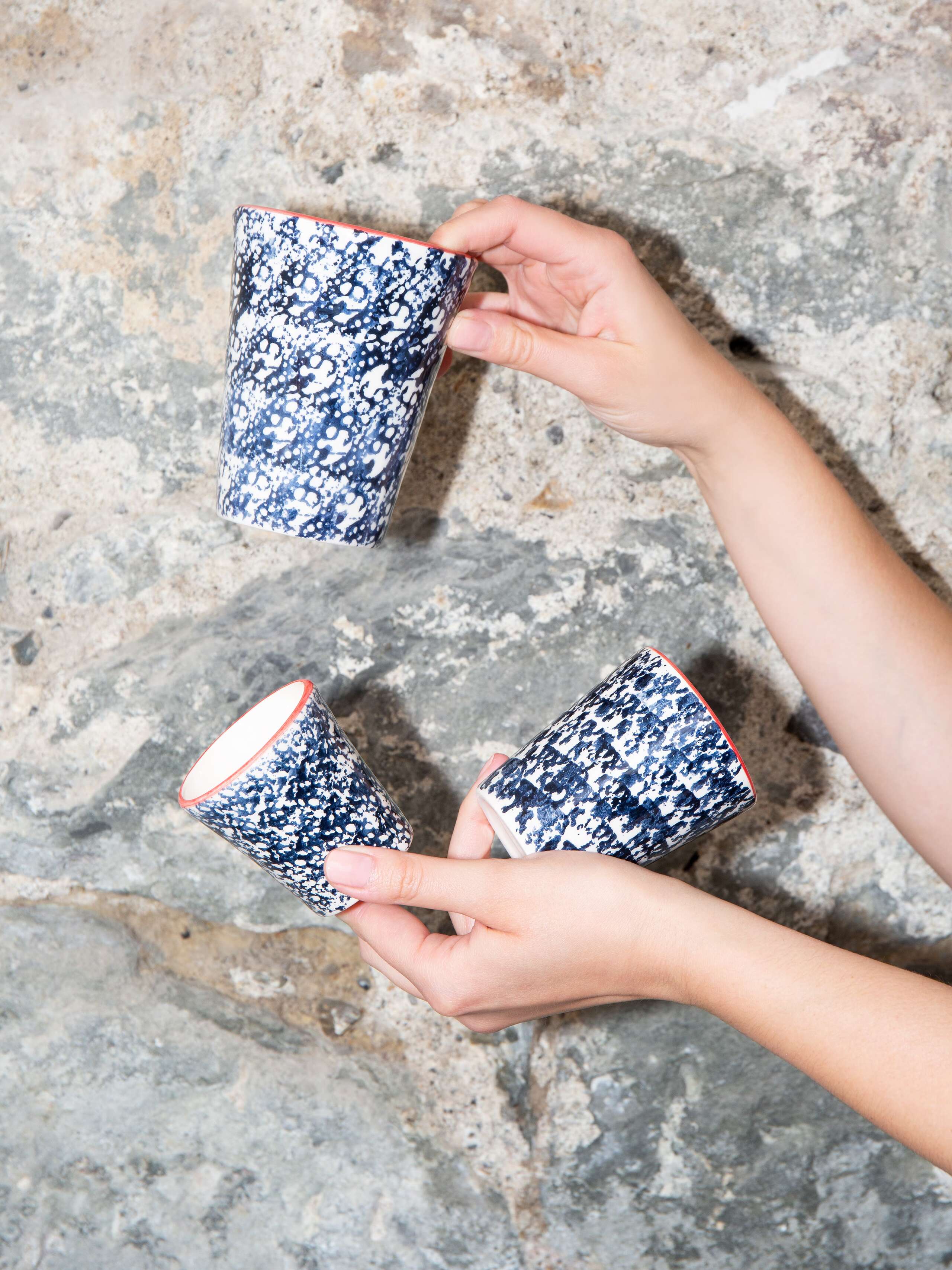 Anna cup
