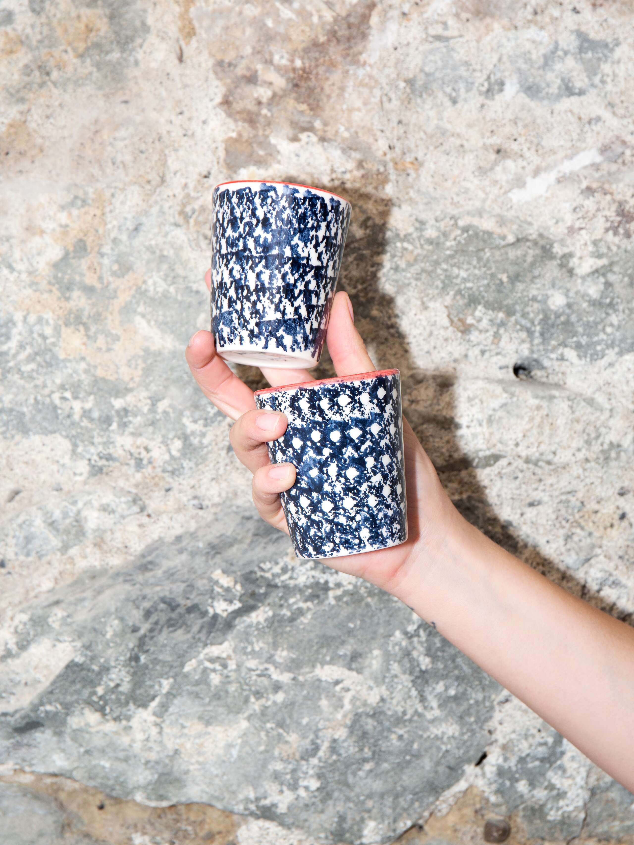 Anna cup
