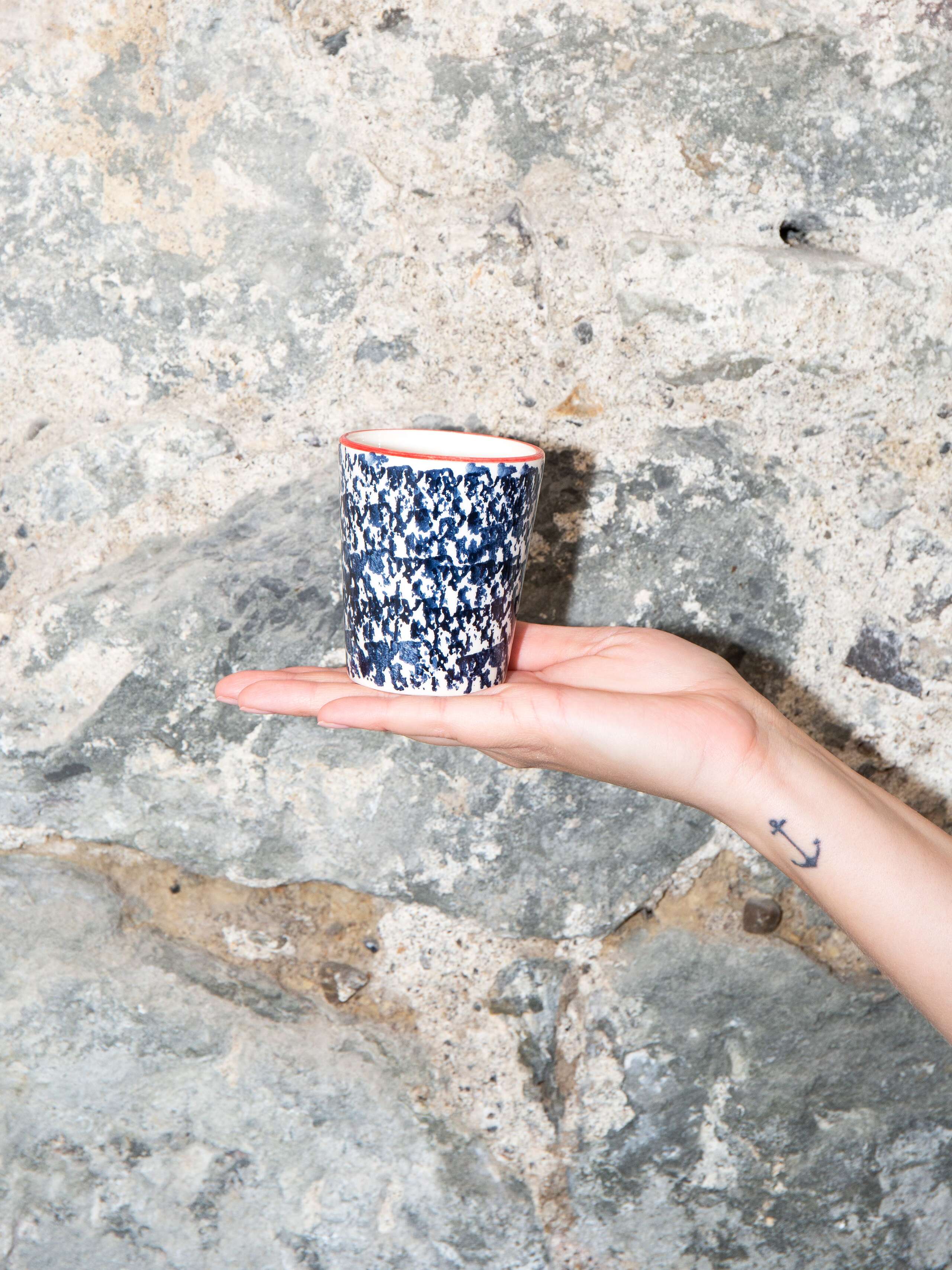 Anna cup