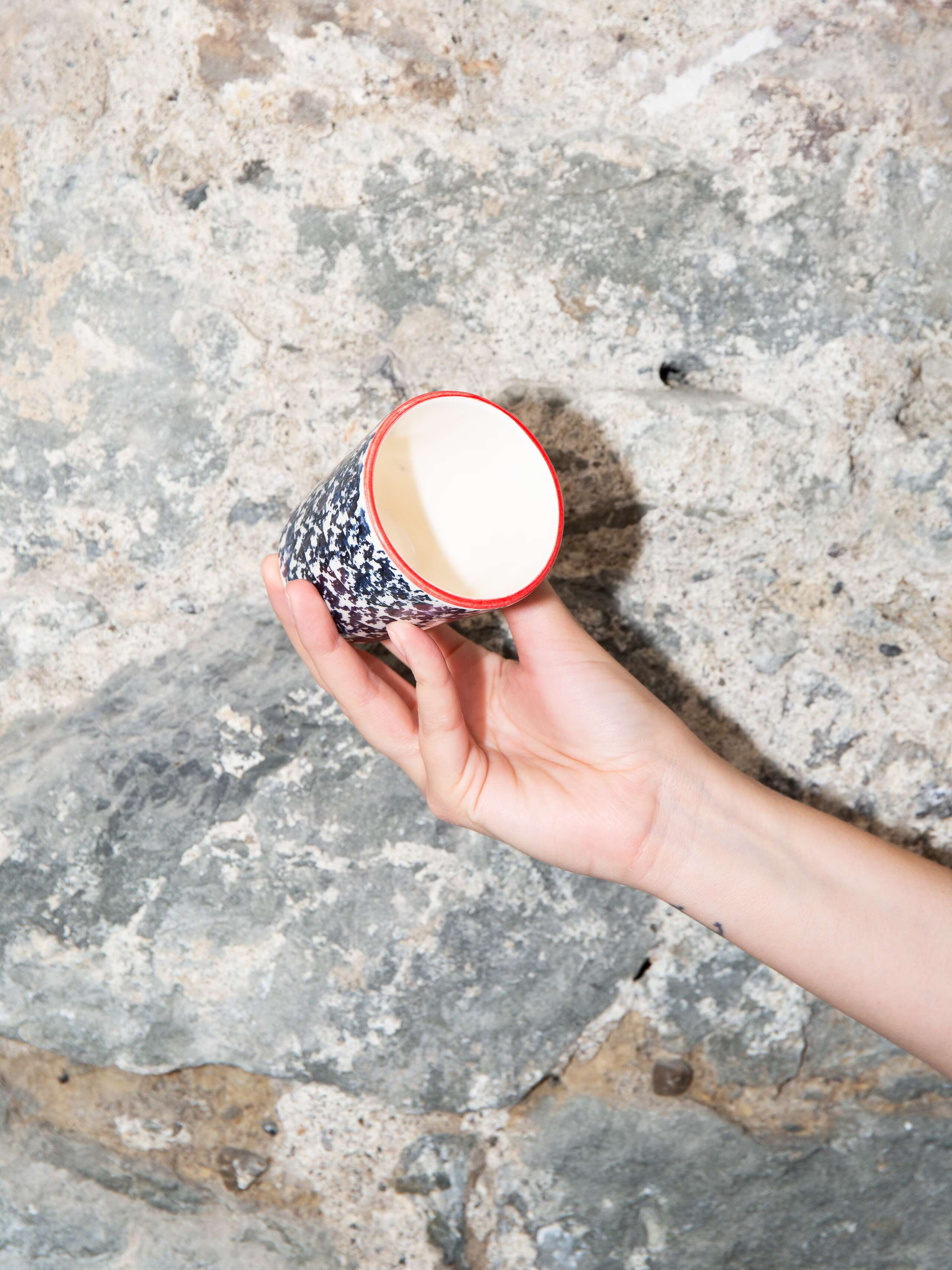 Anna cup