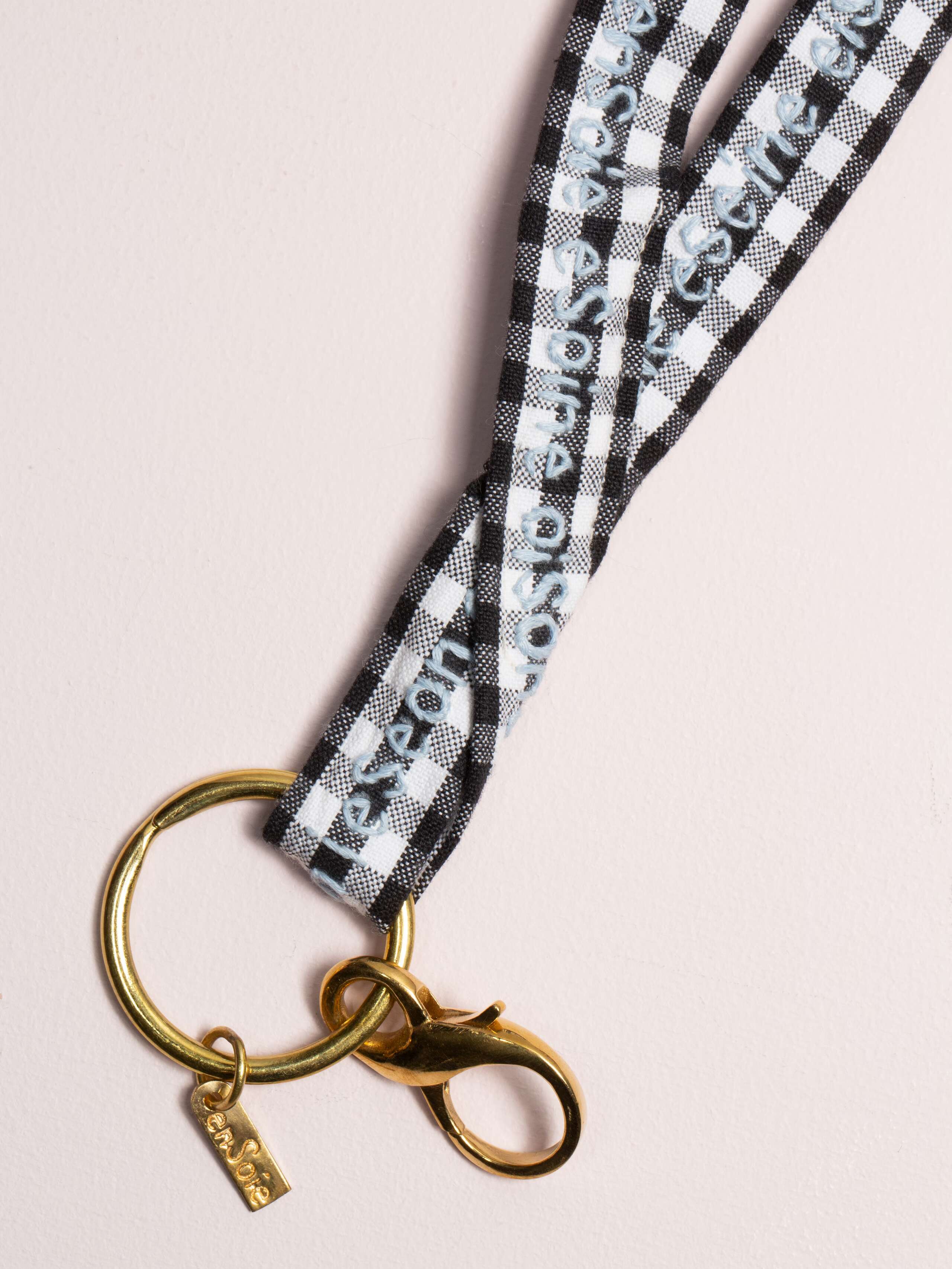 Keychain Lovis