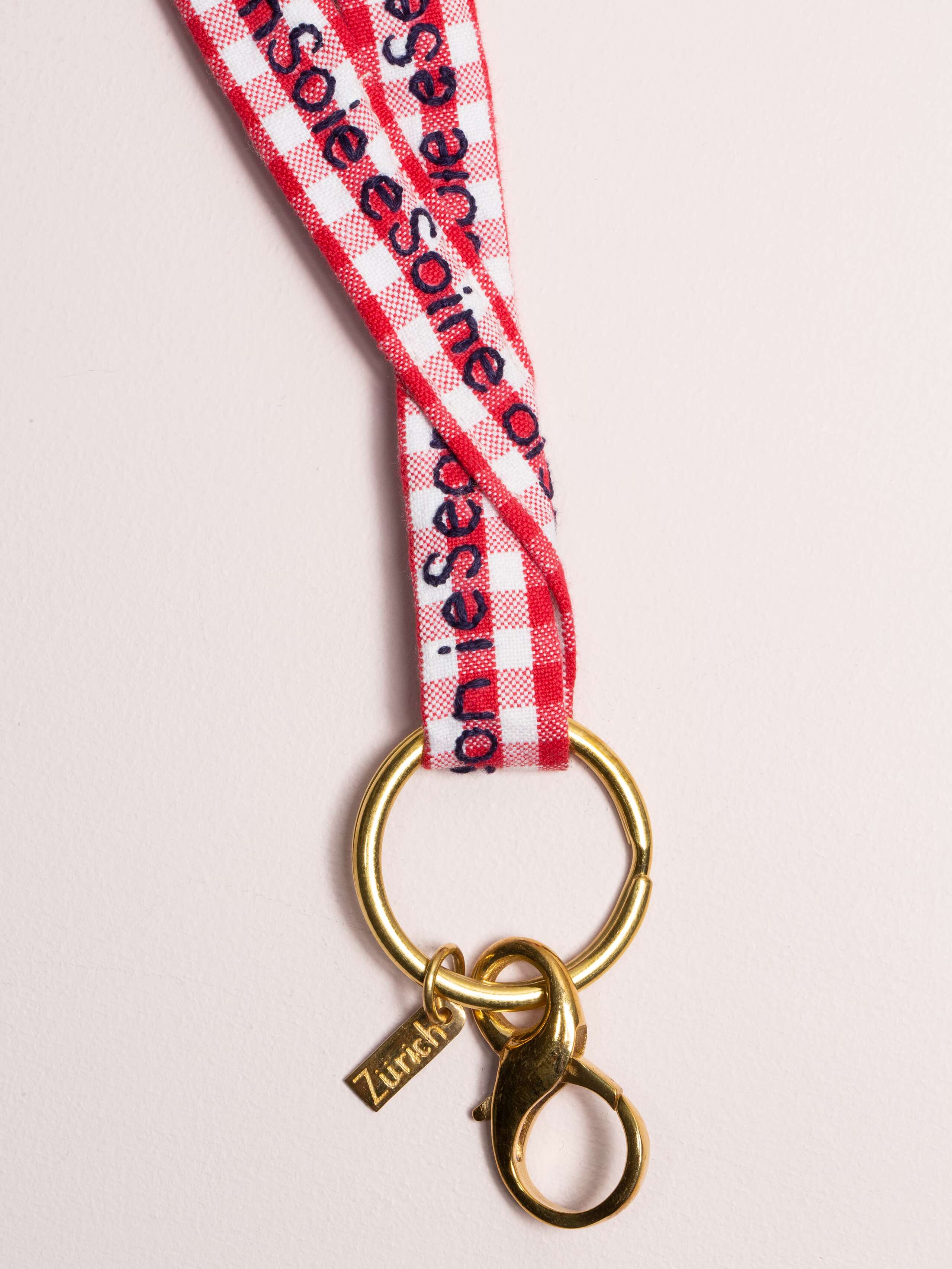 Keychain Lovis