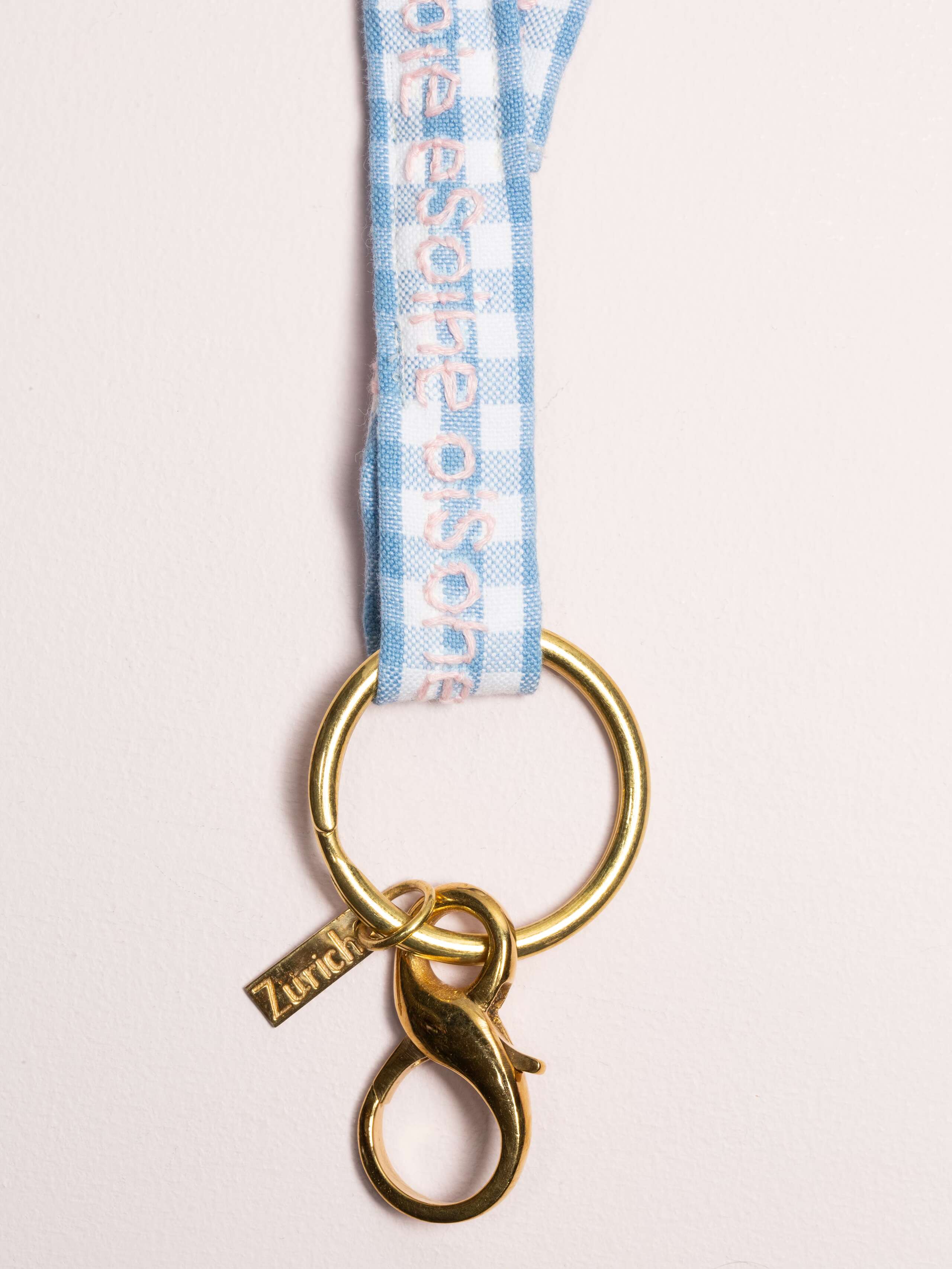 Keychain Lovis