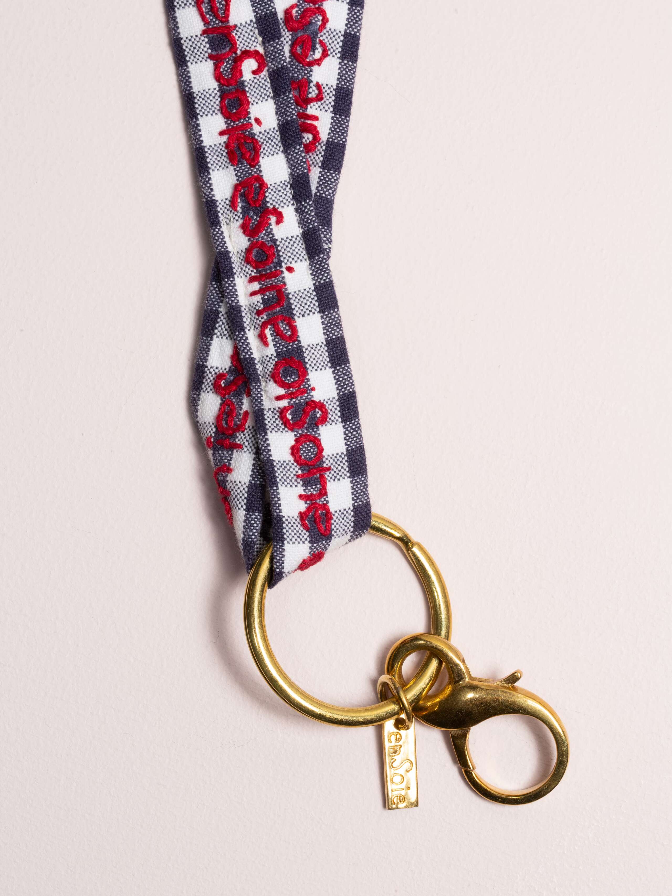 Keychain Lovis
