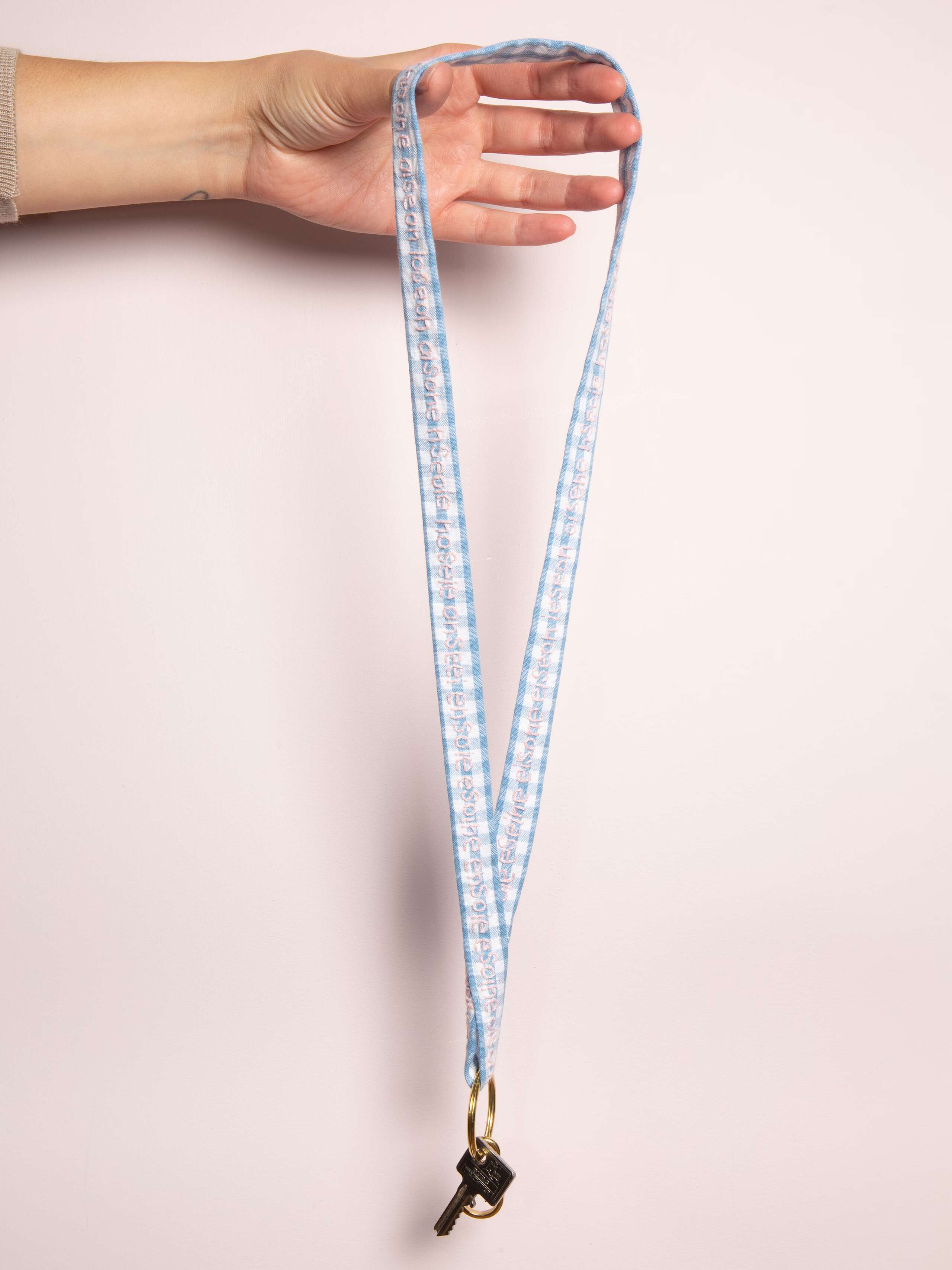 Keychain Lovis