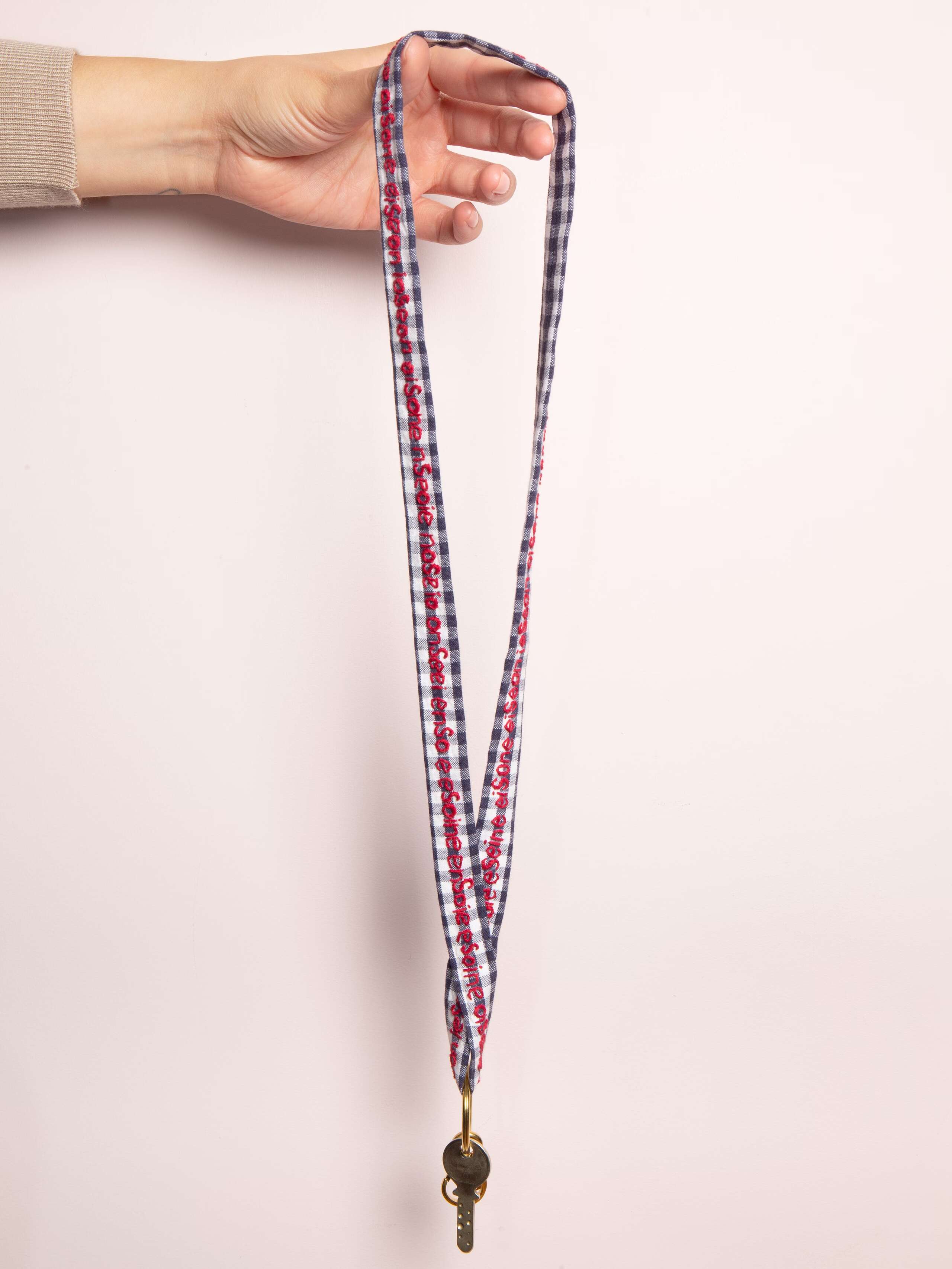 Keychain Lovis
