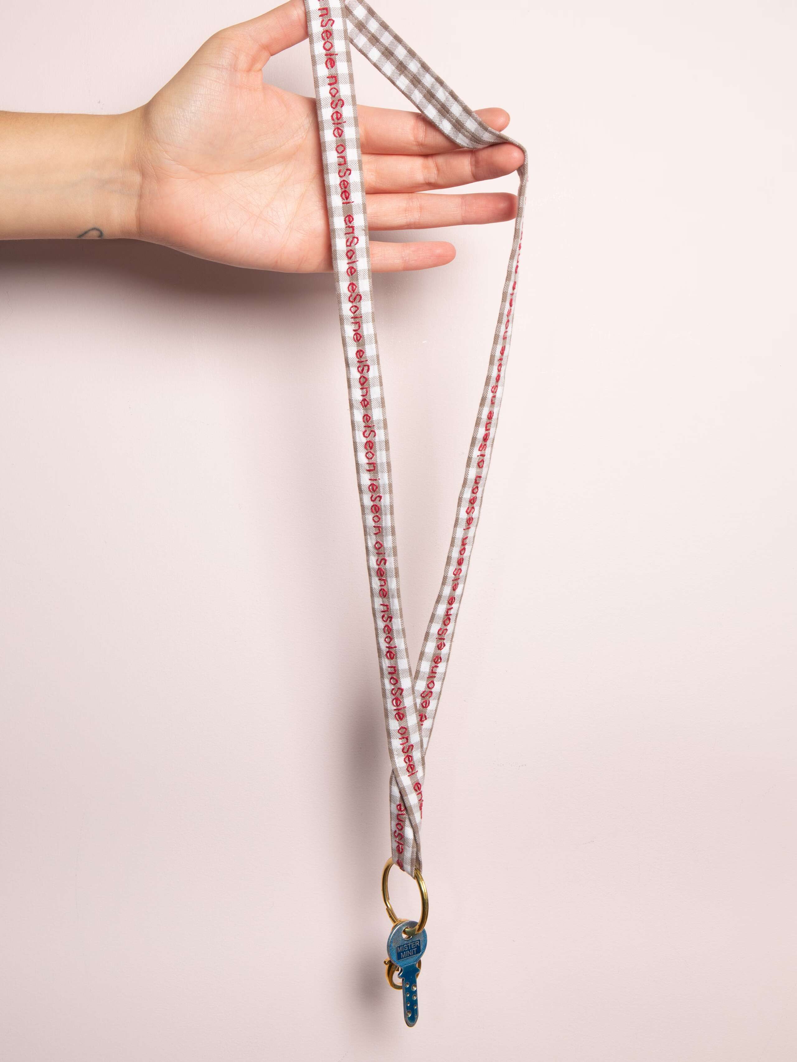 Keychain Lovis