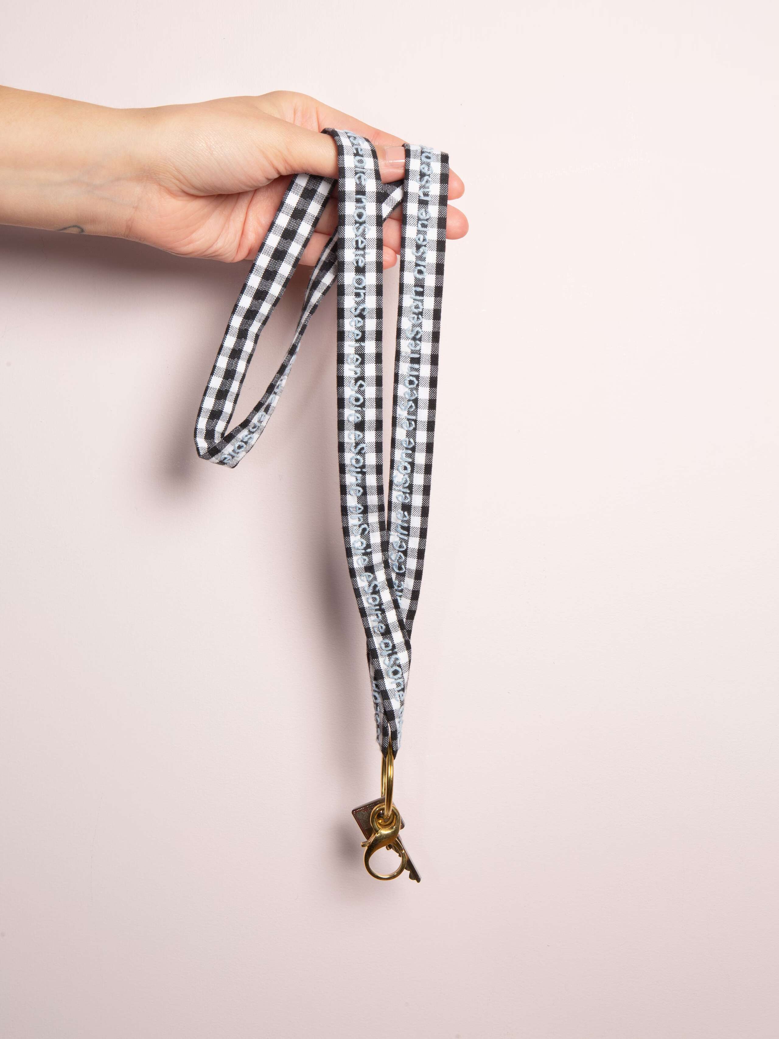Keychain Lovis