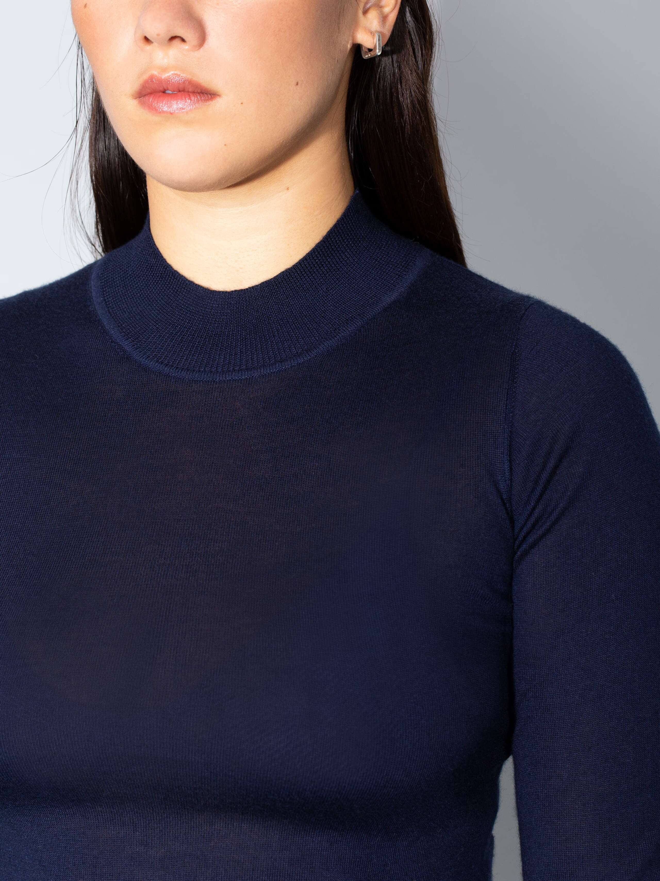 turtleneck