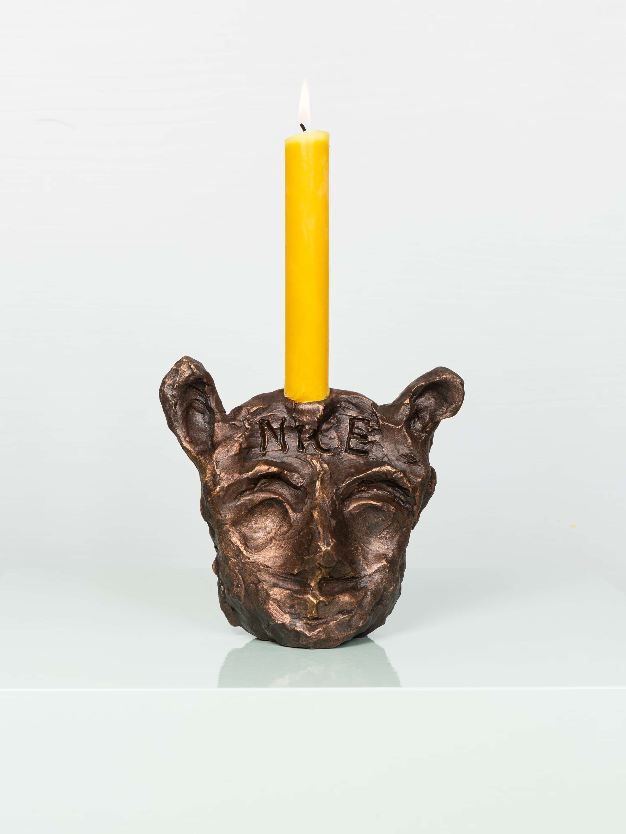 Nice candleholder