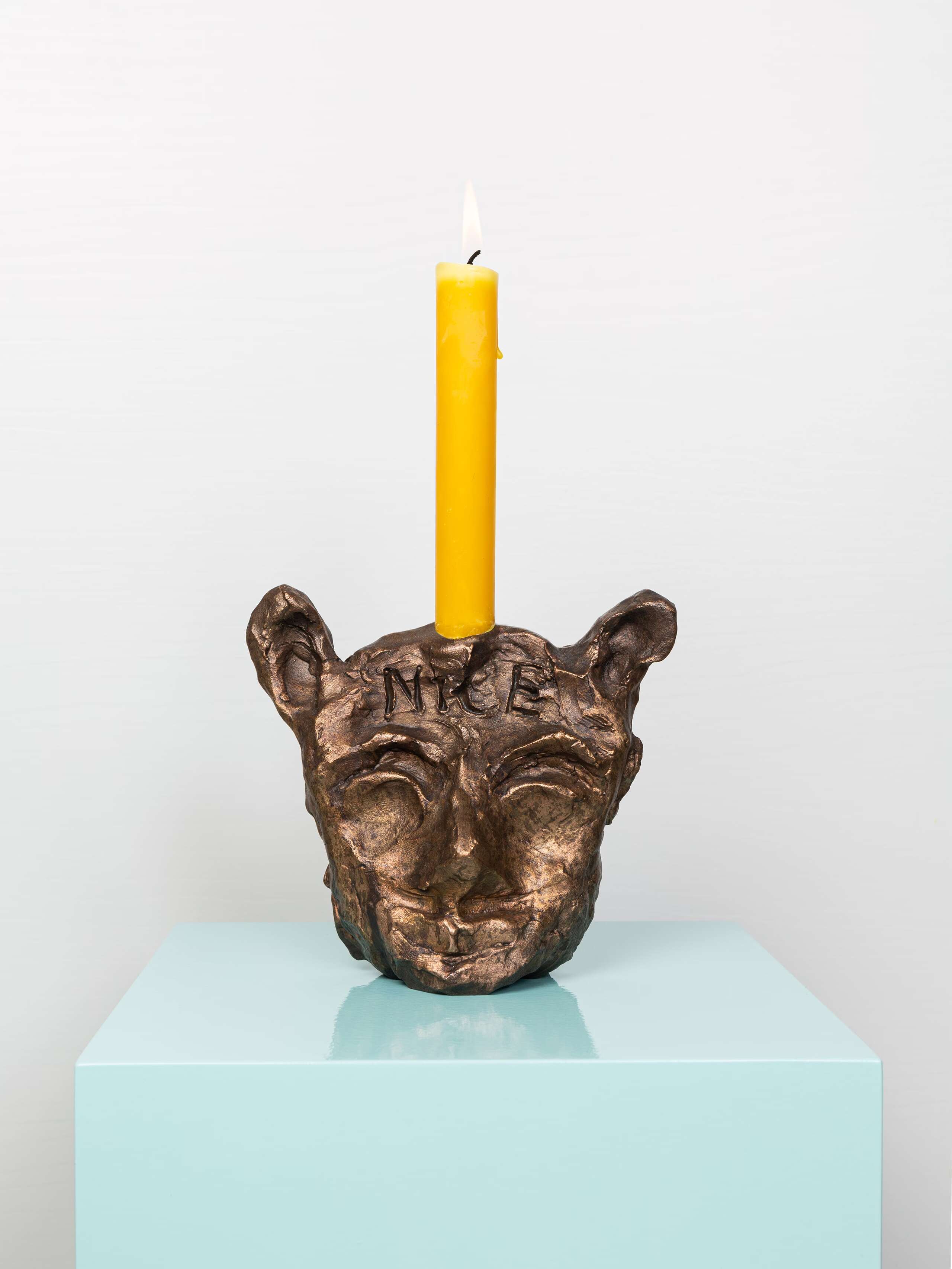 Nice candleholder