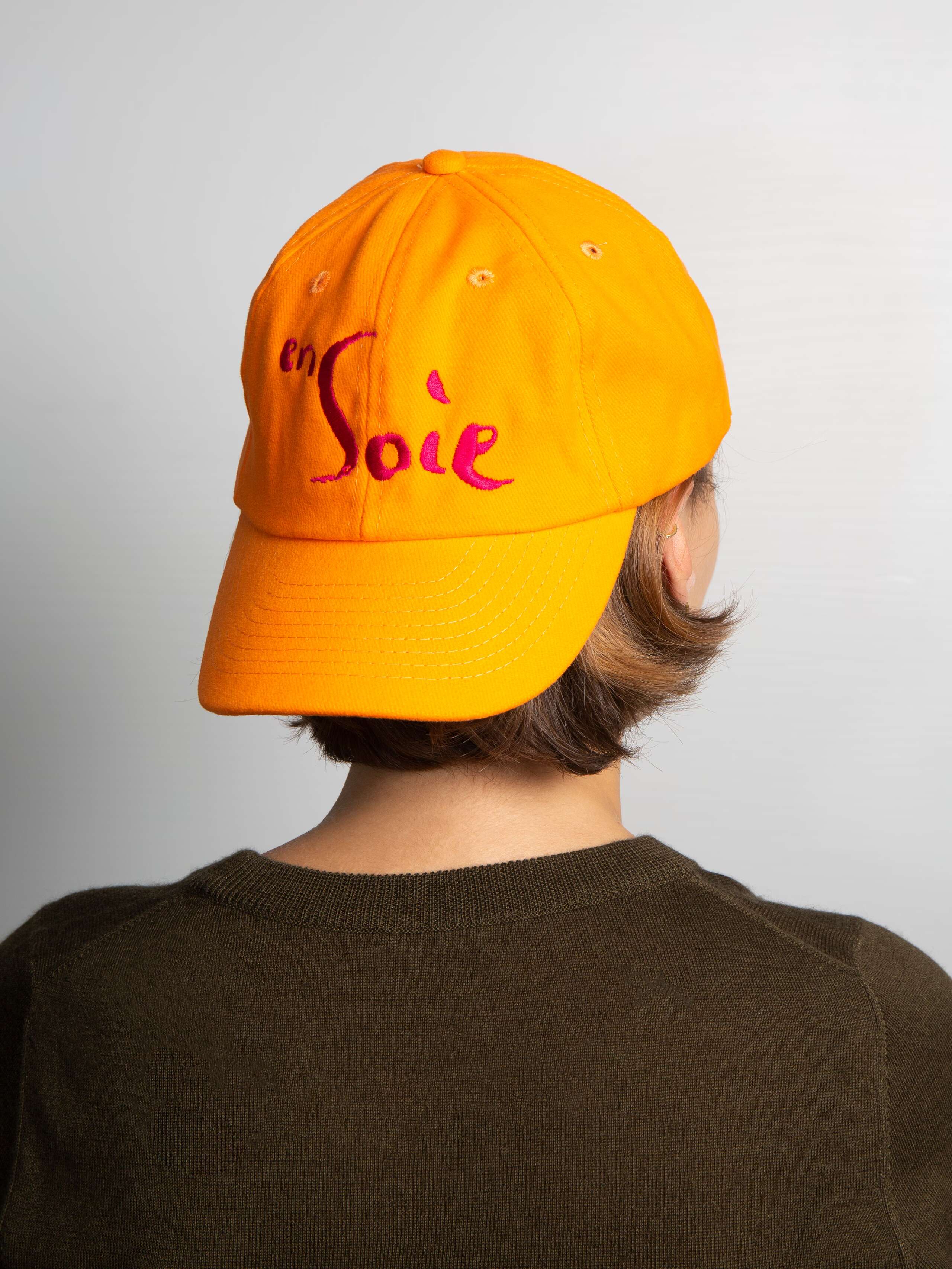 Tommy Cap