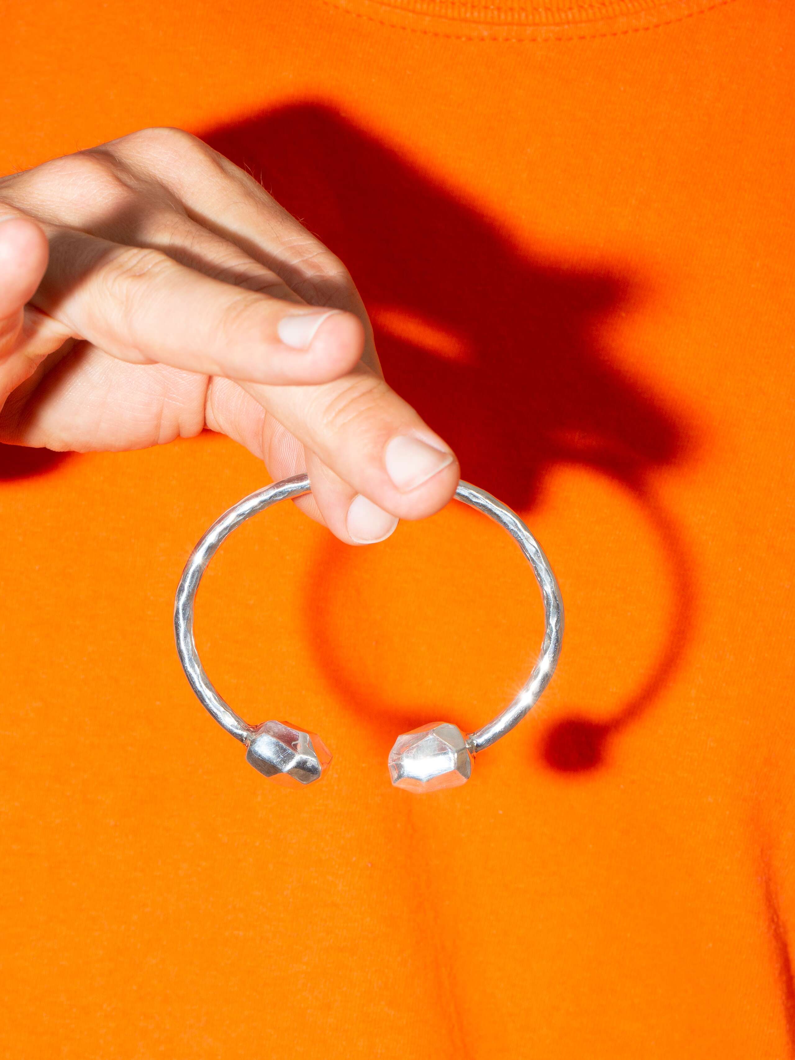 Eleonore bangle