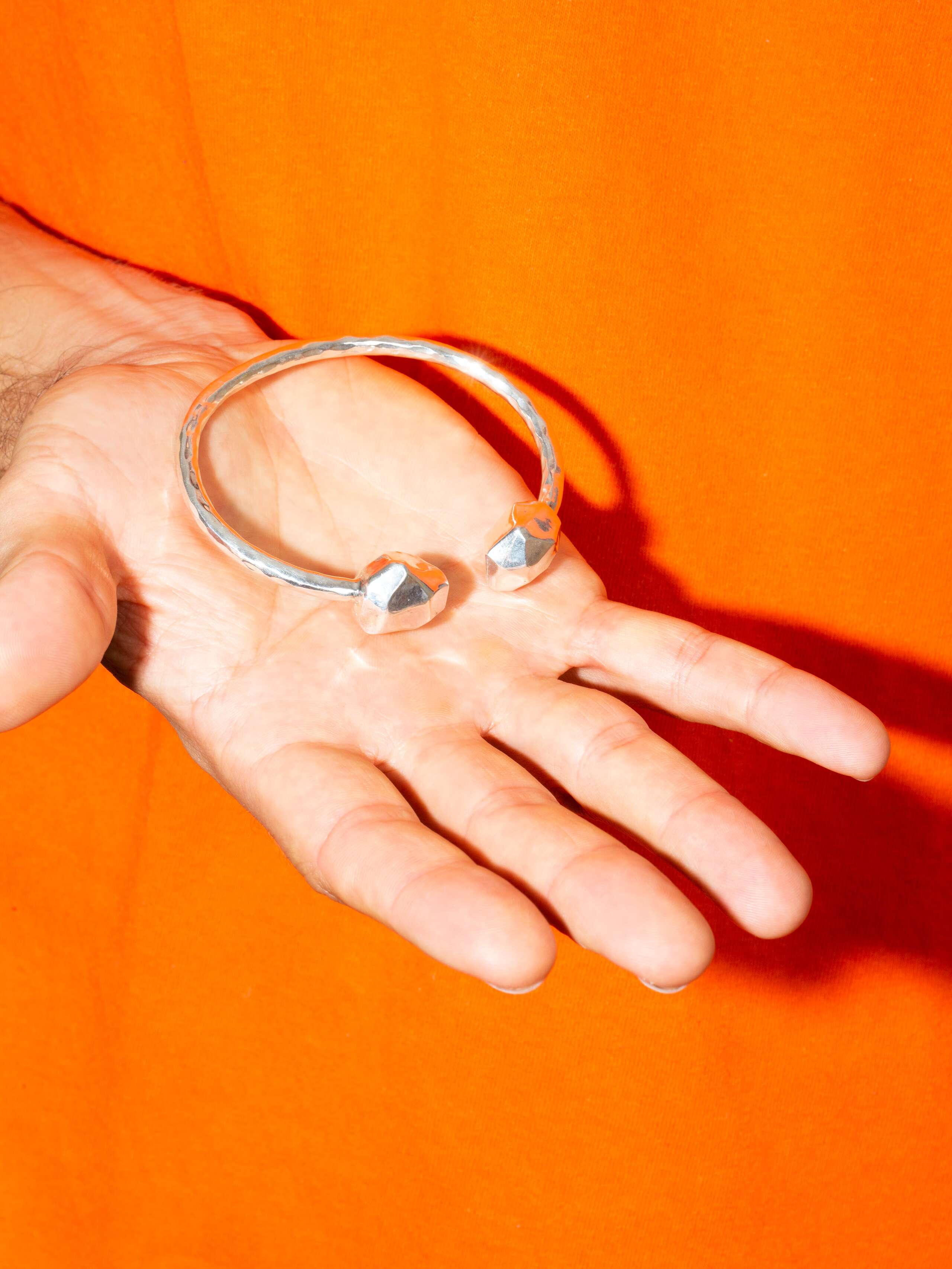 Eleonore bangle