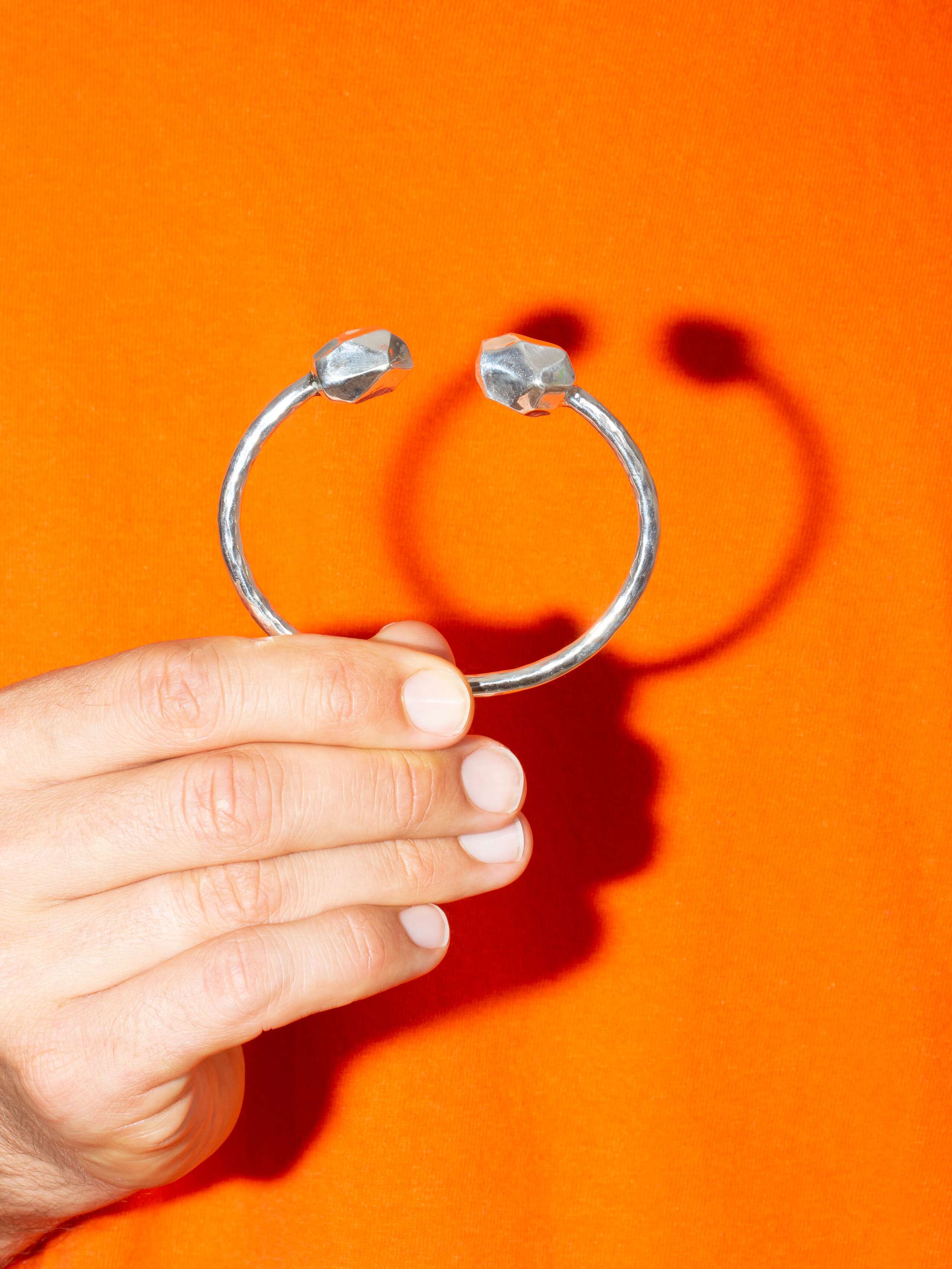 Eleonore bangle