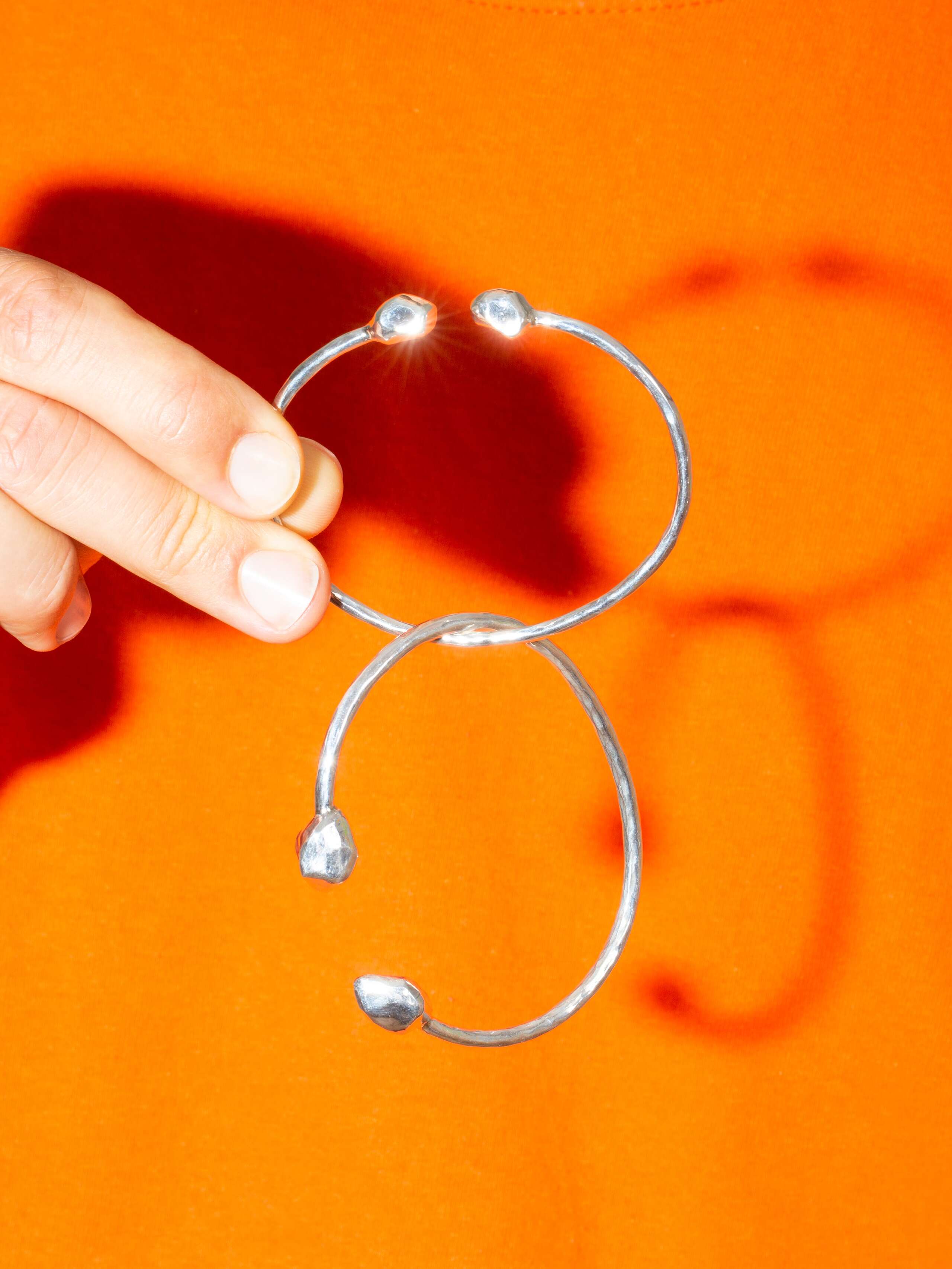 Eleonore bangle