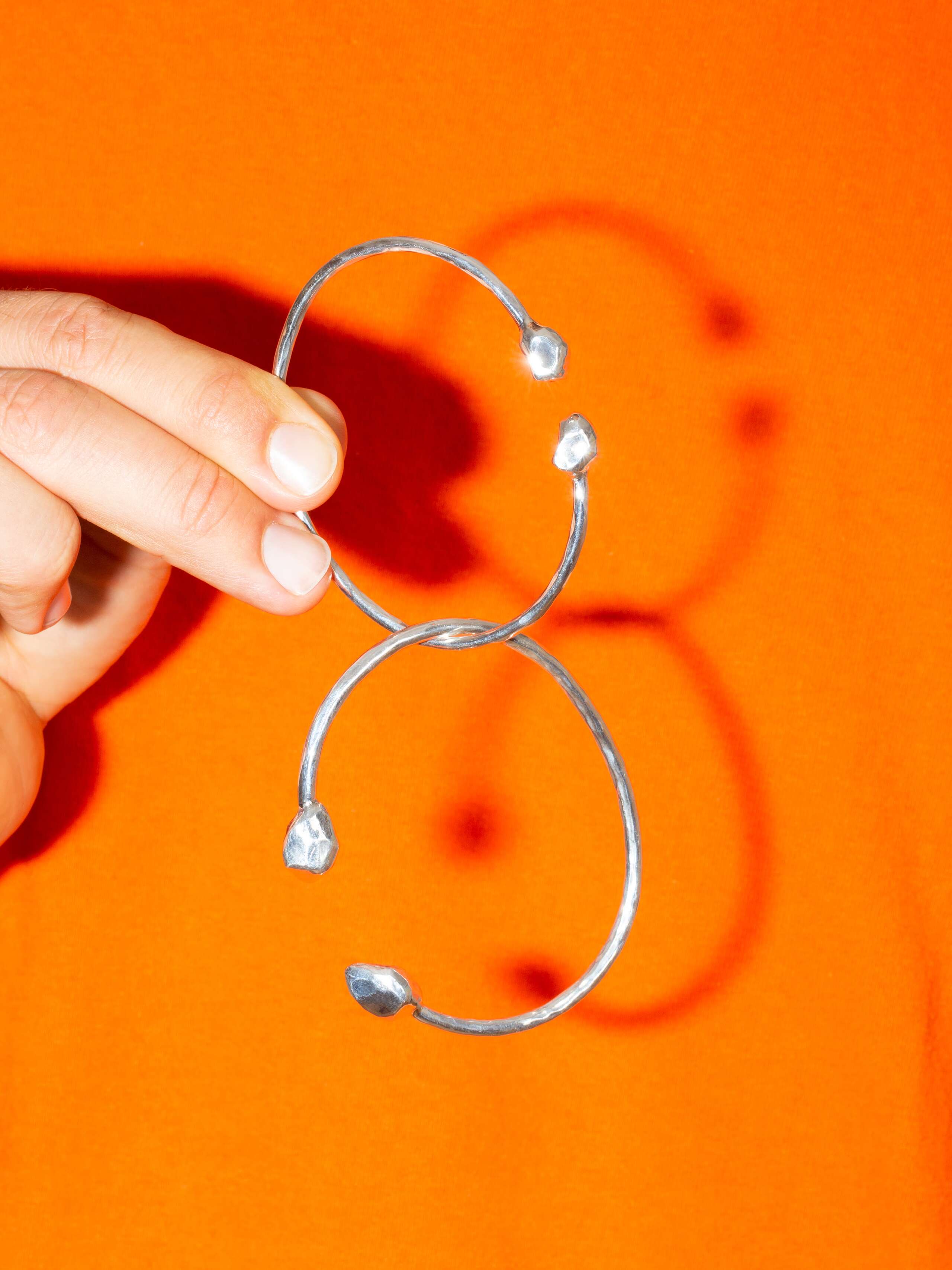 Eleonore bangle