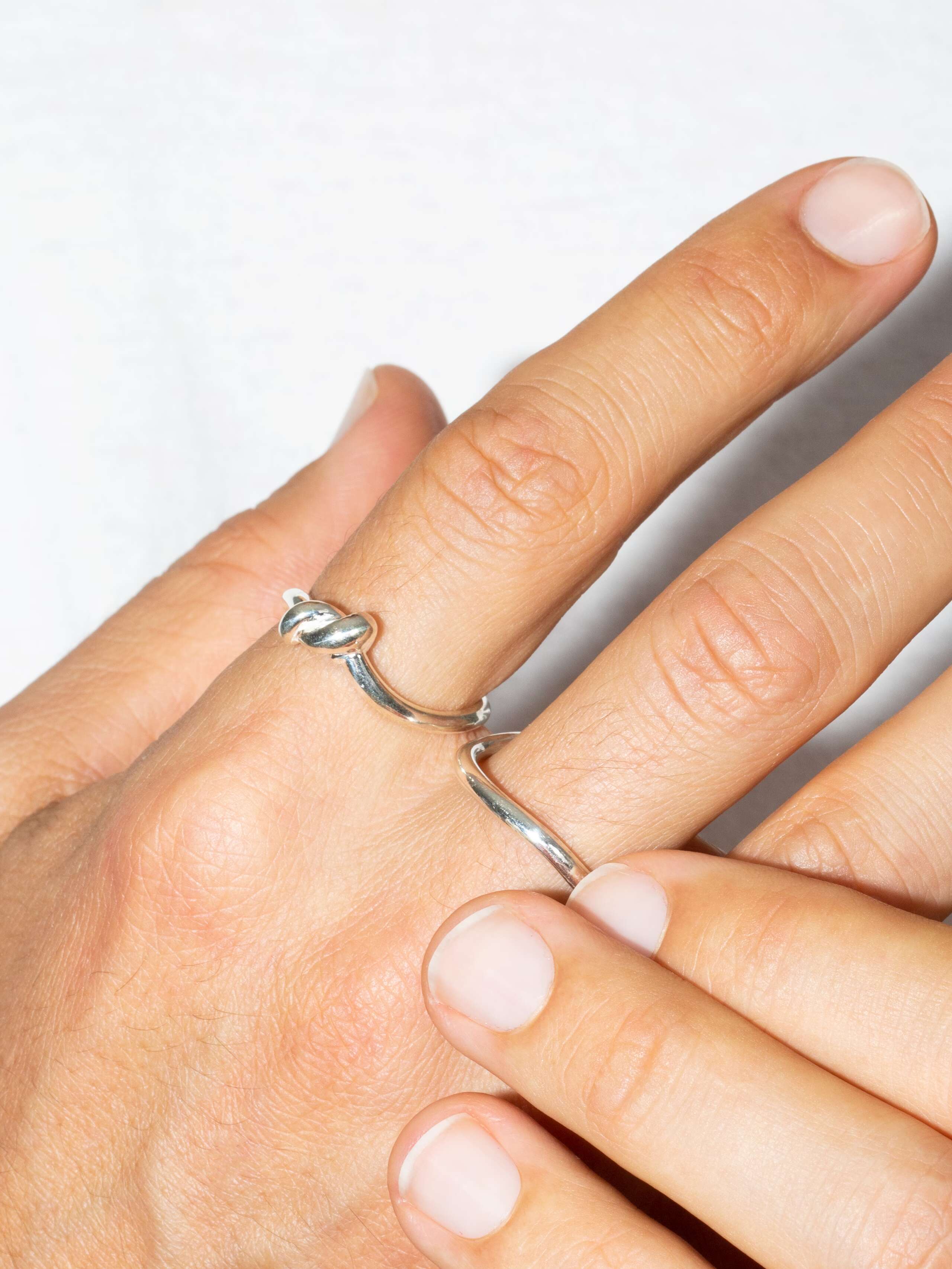 Michele and Ibiza Ring 