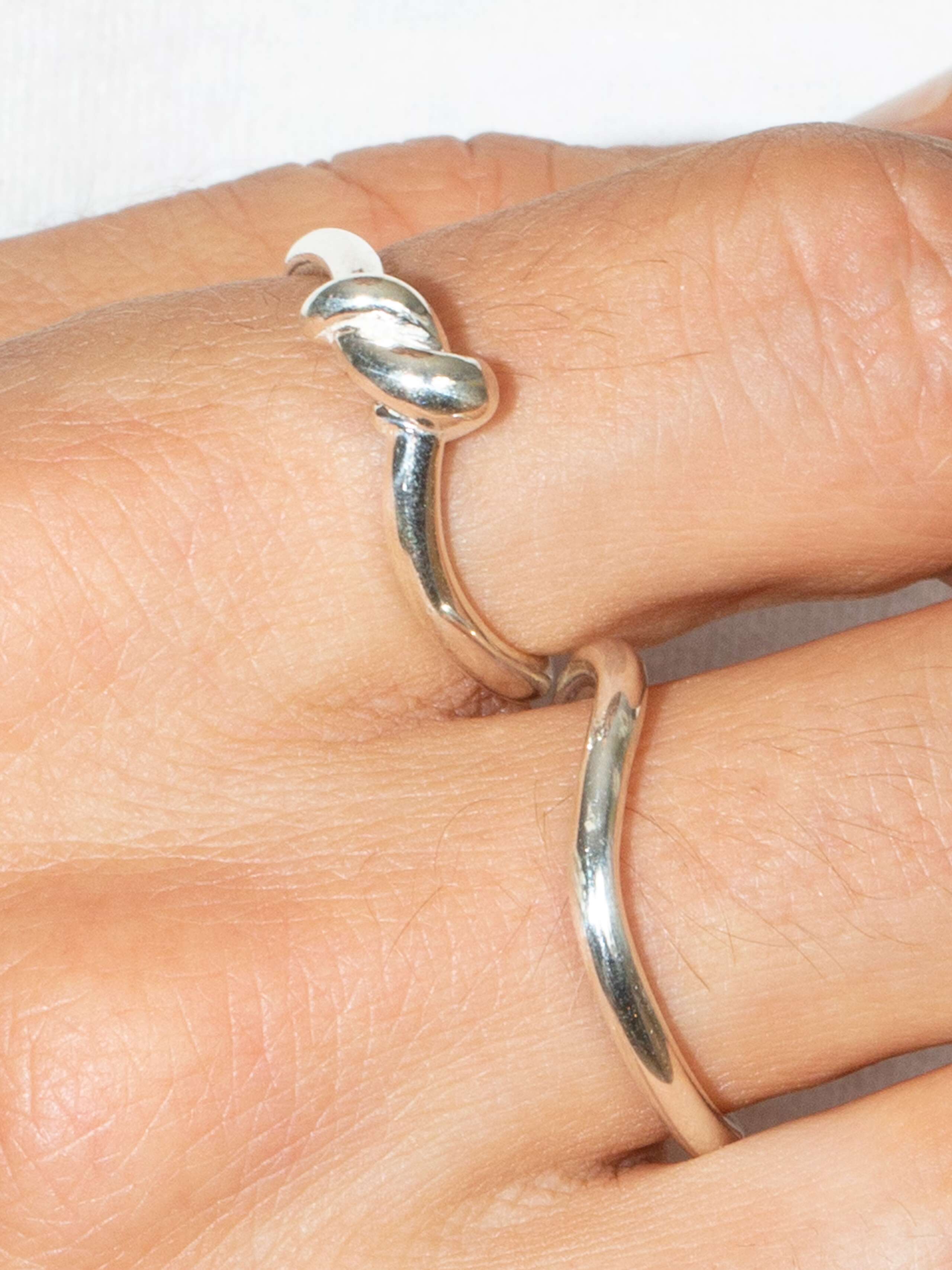 Michele and Ibiza Ring 