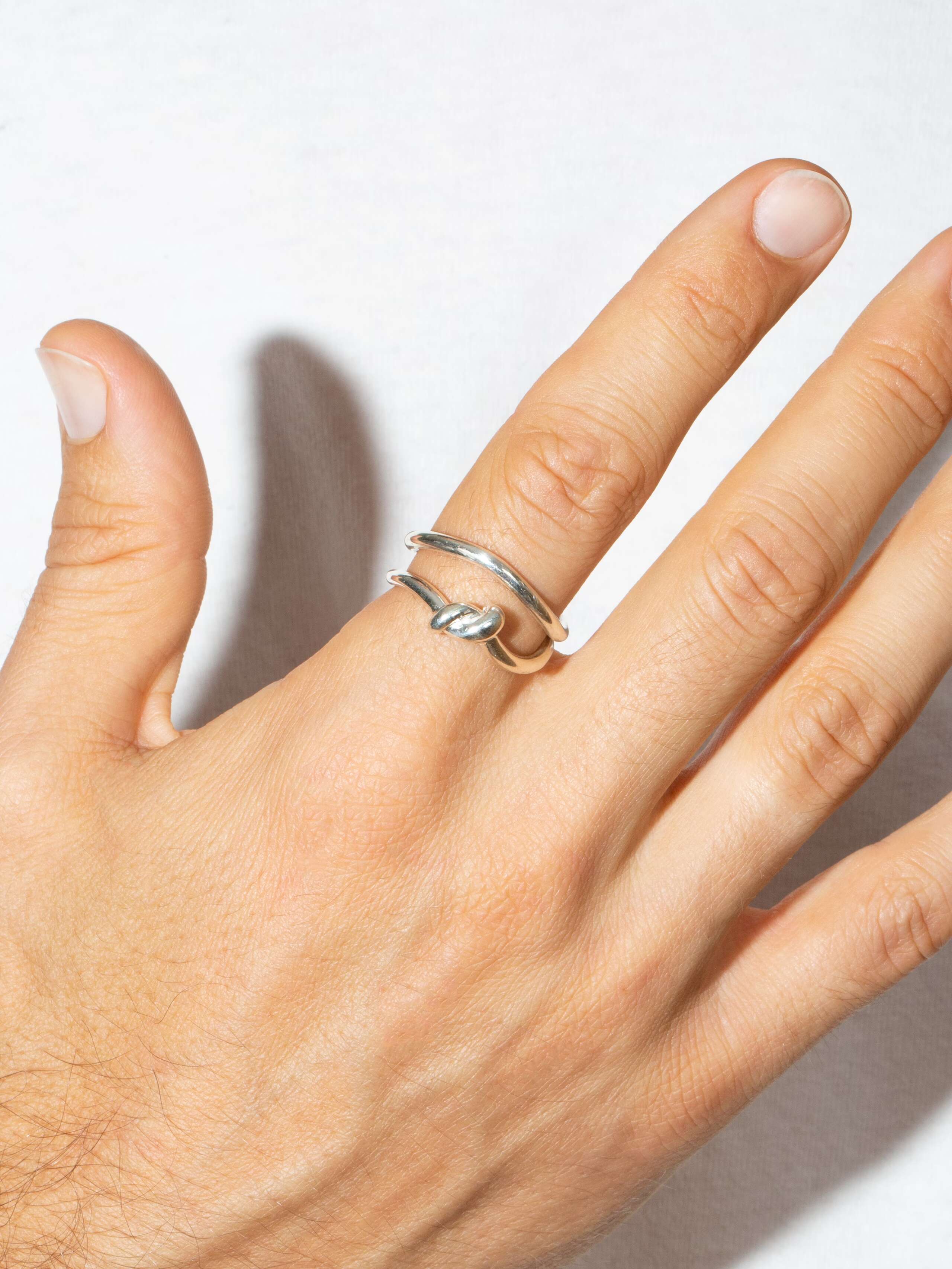 Michele and Ibiza Ring 