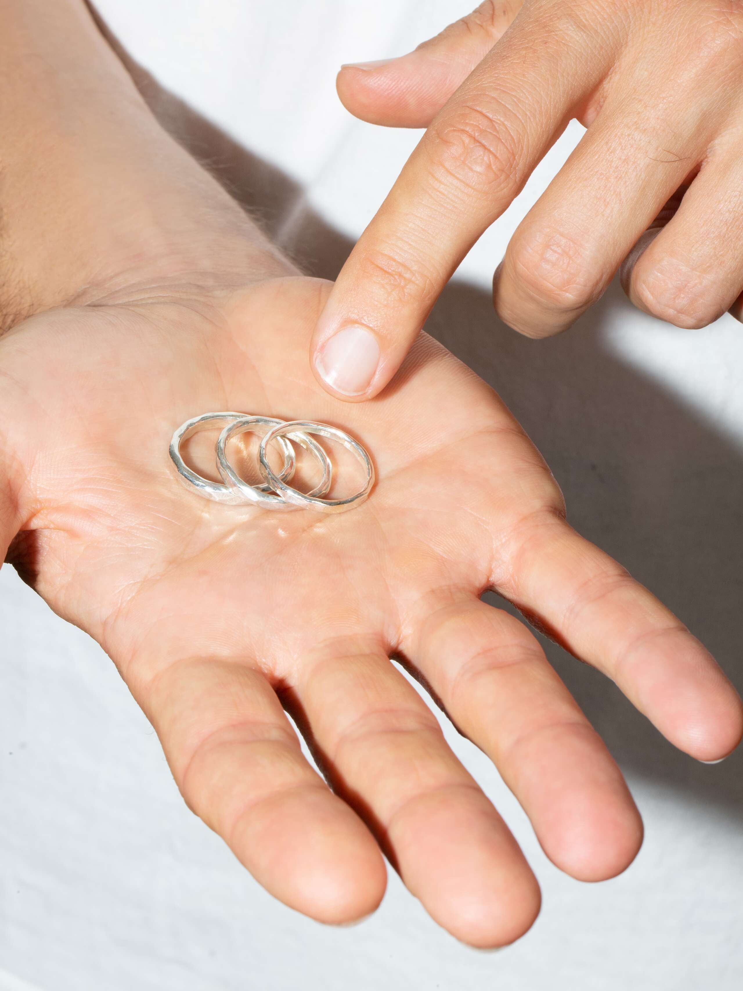 Diego rings