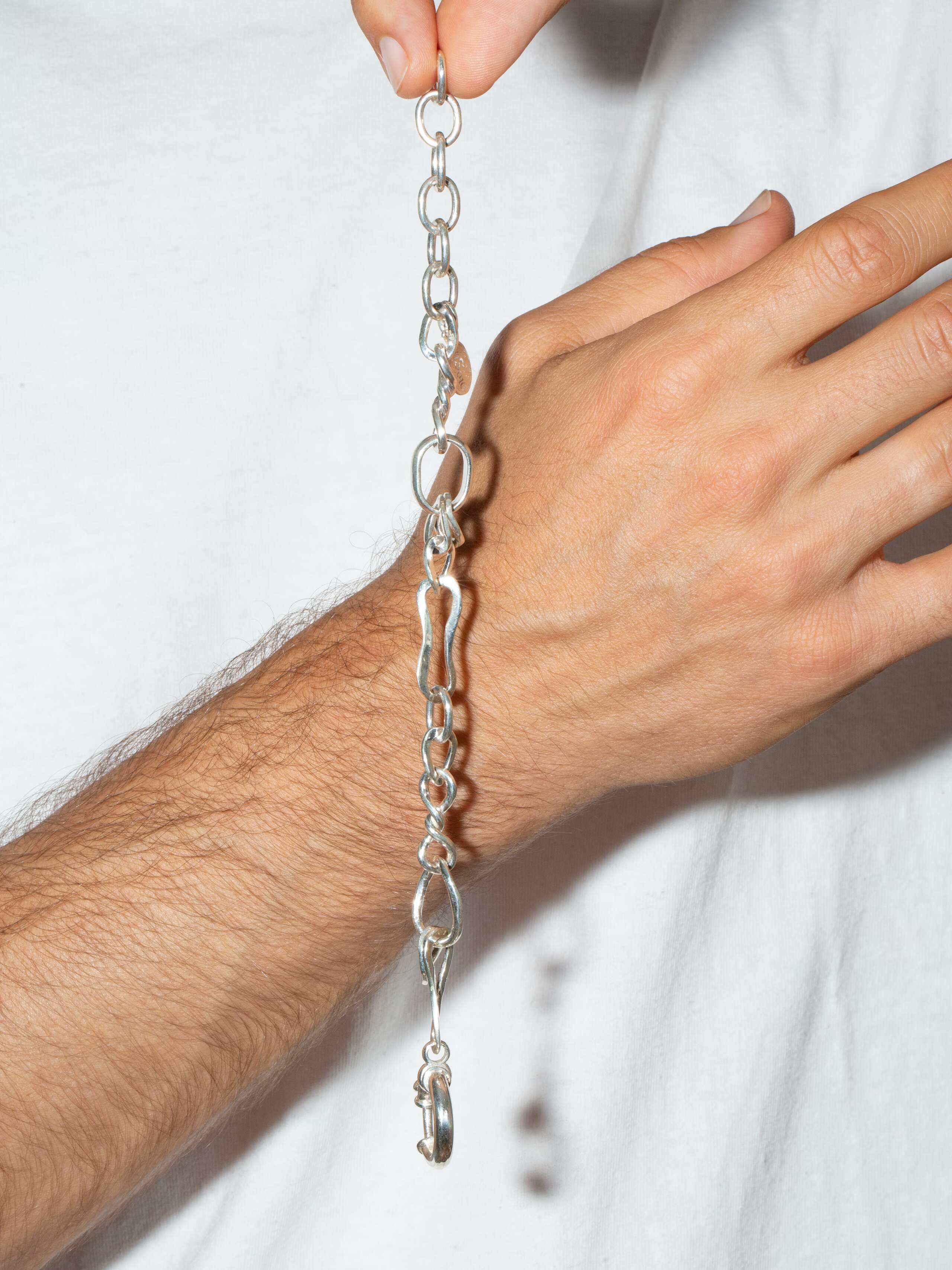 mix bracelet
