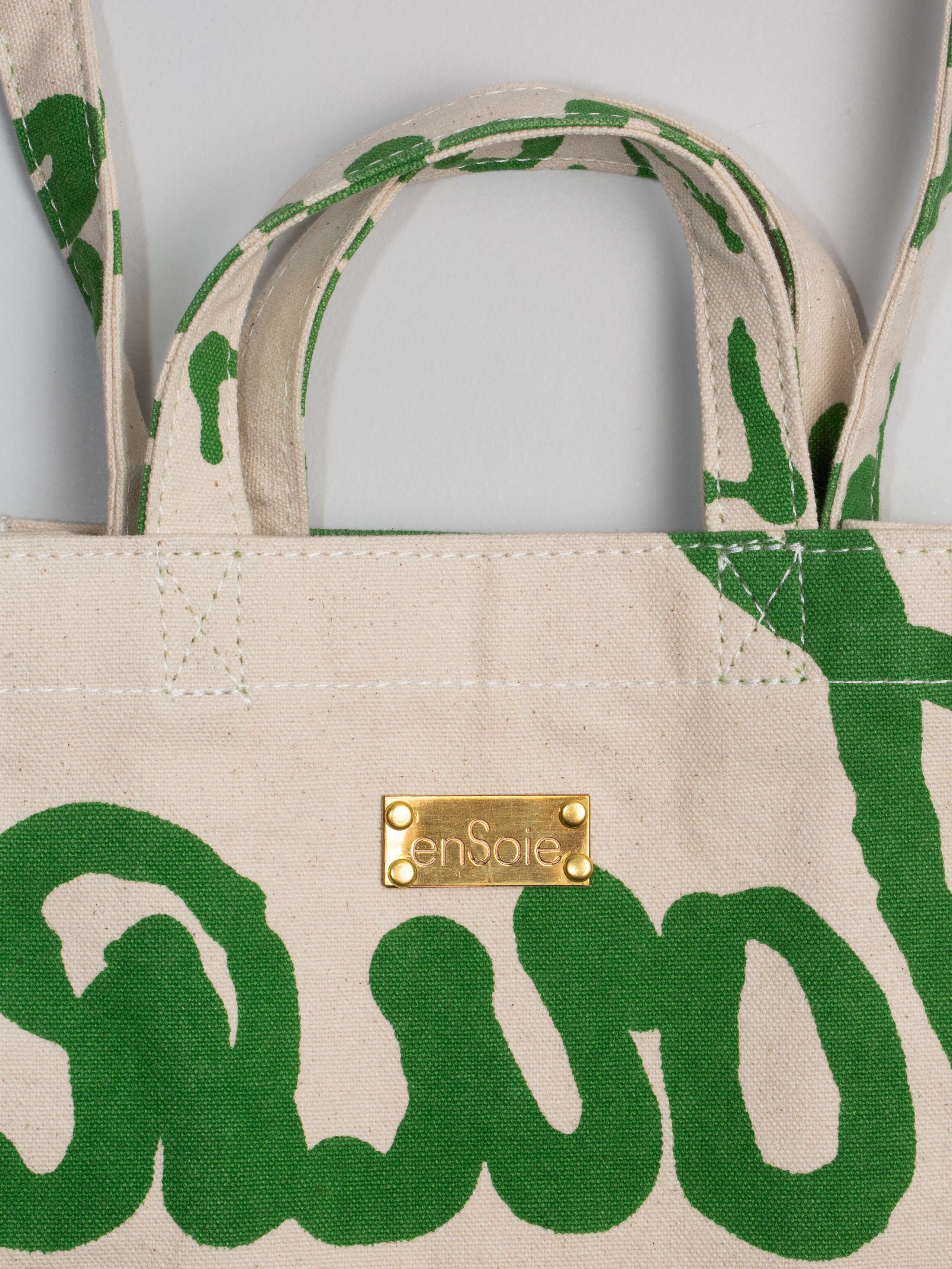 Proverb Cabas bag