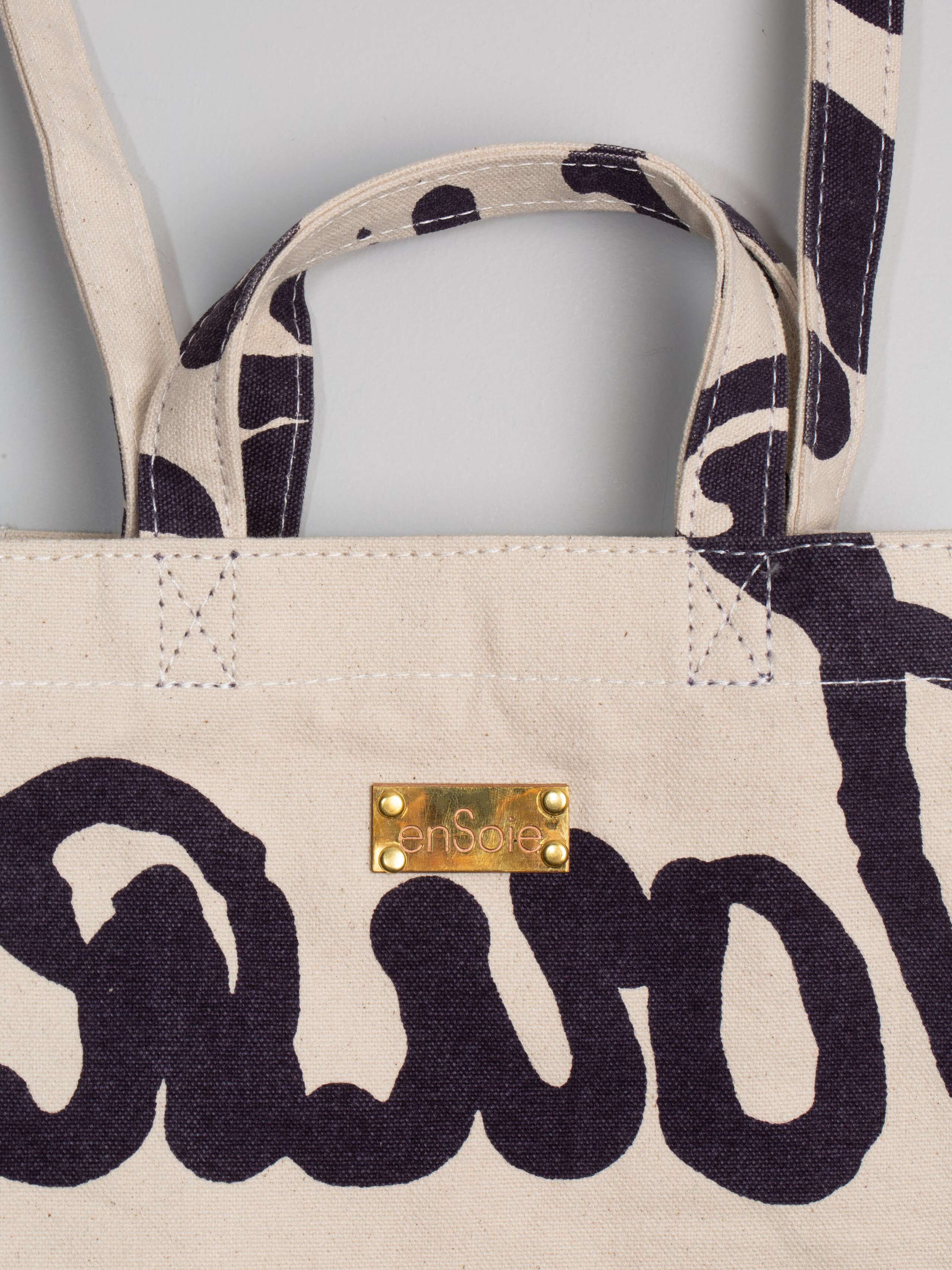 Proverb Cabas bag