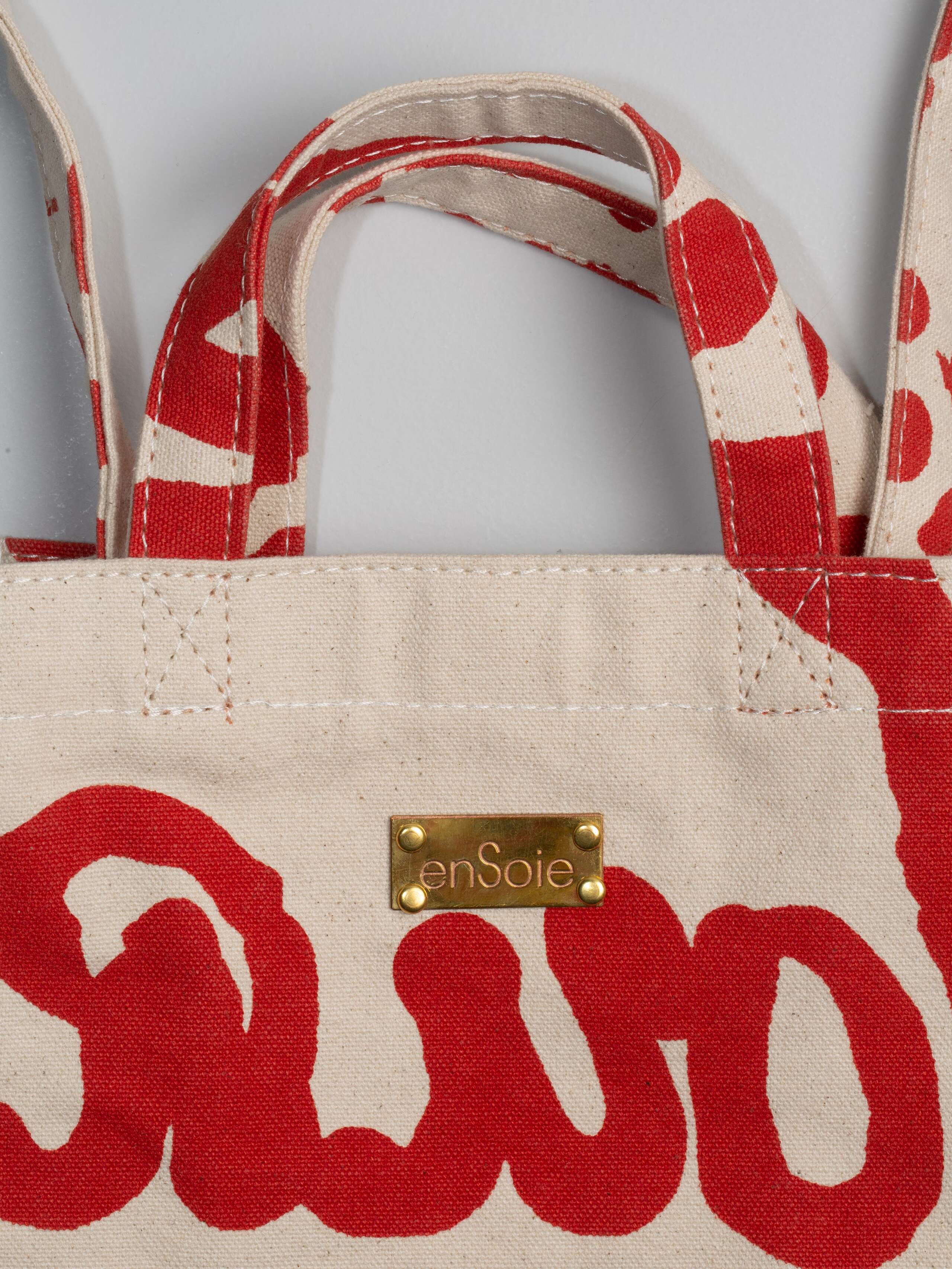 Proverb Cabas bag