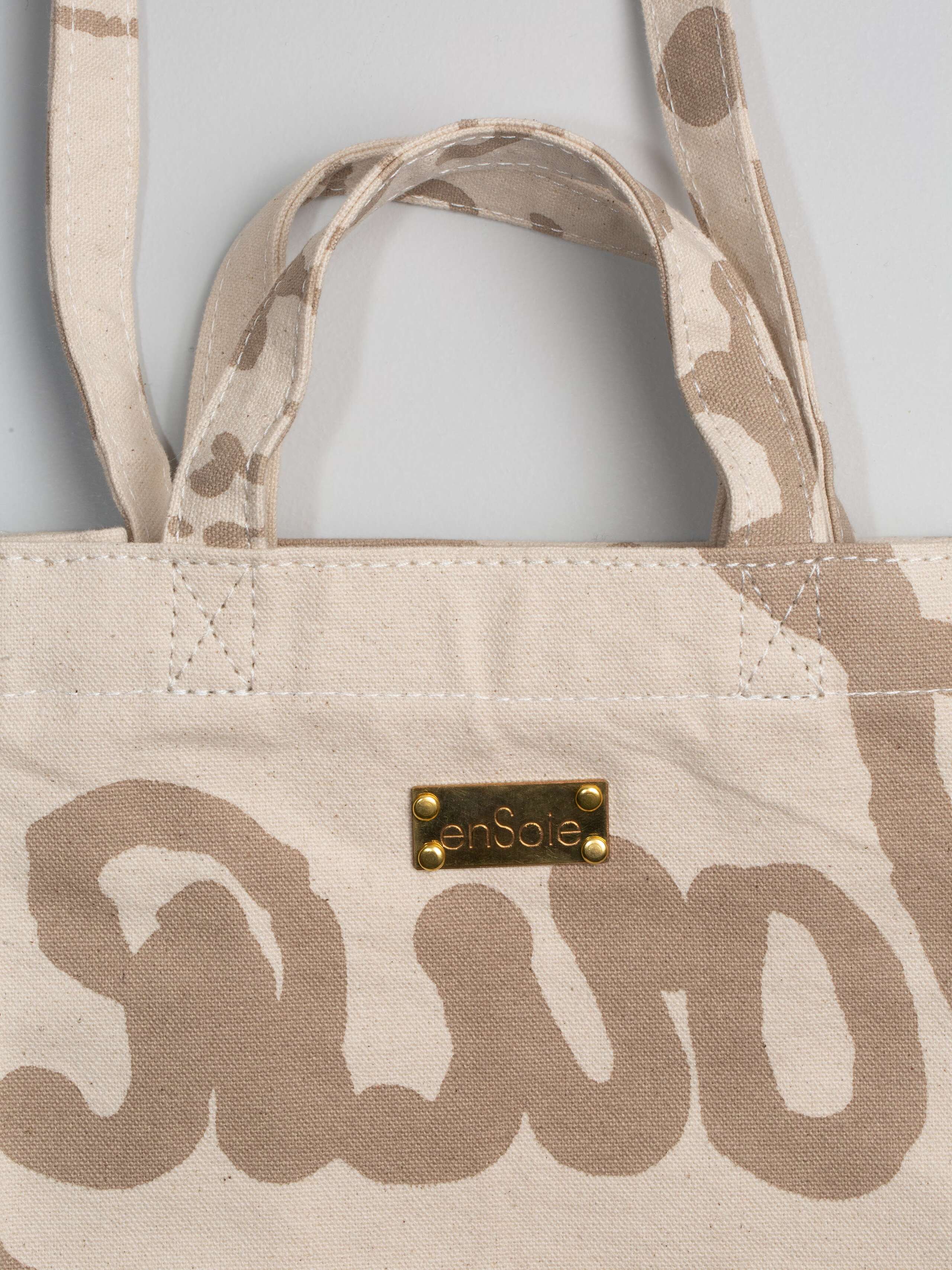 Proverb Cabas bag