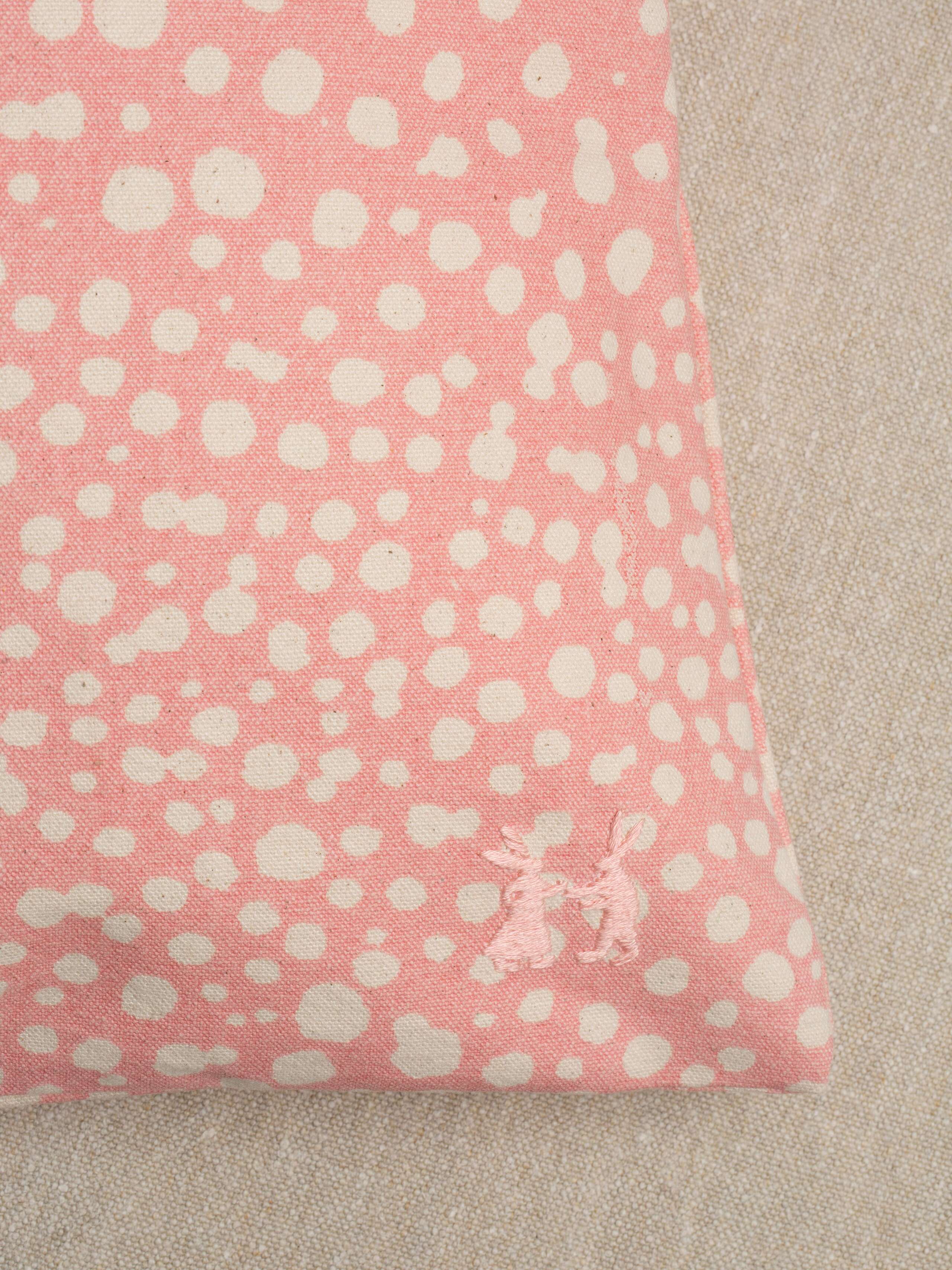 Leo pillow cover