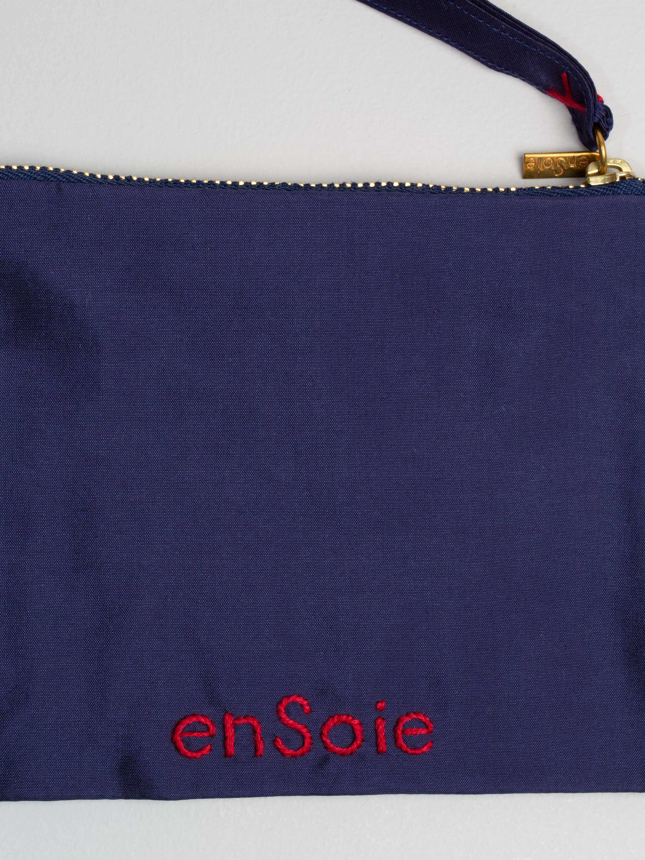 Doupion clutches