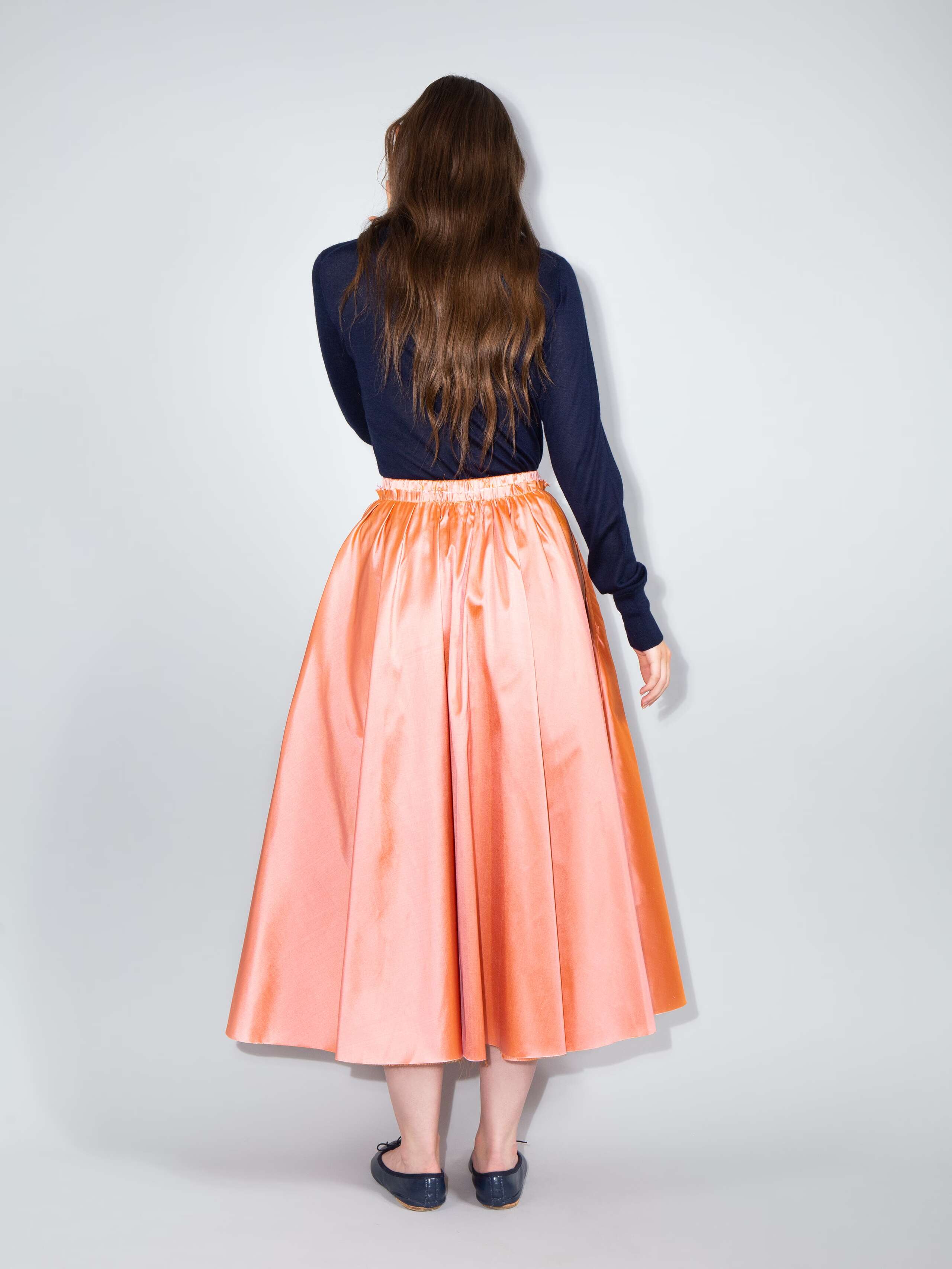 Berta skirt