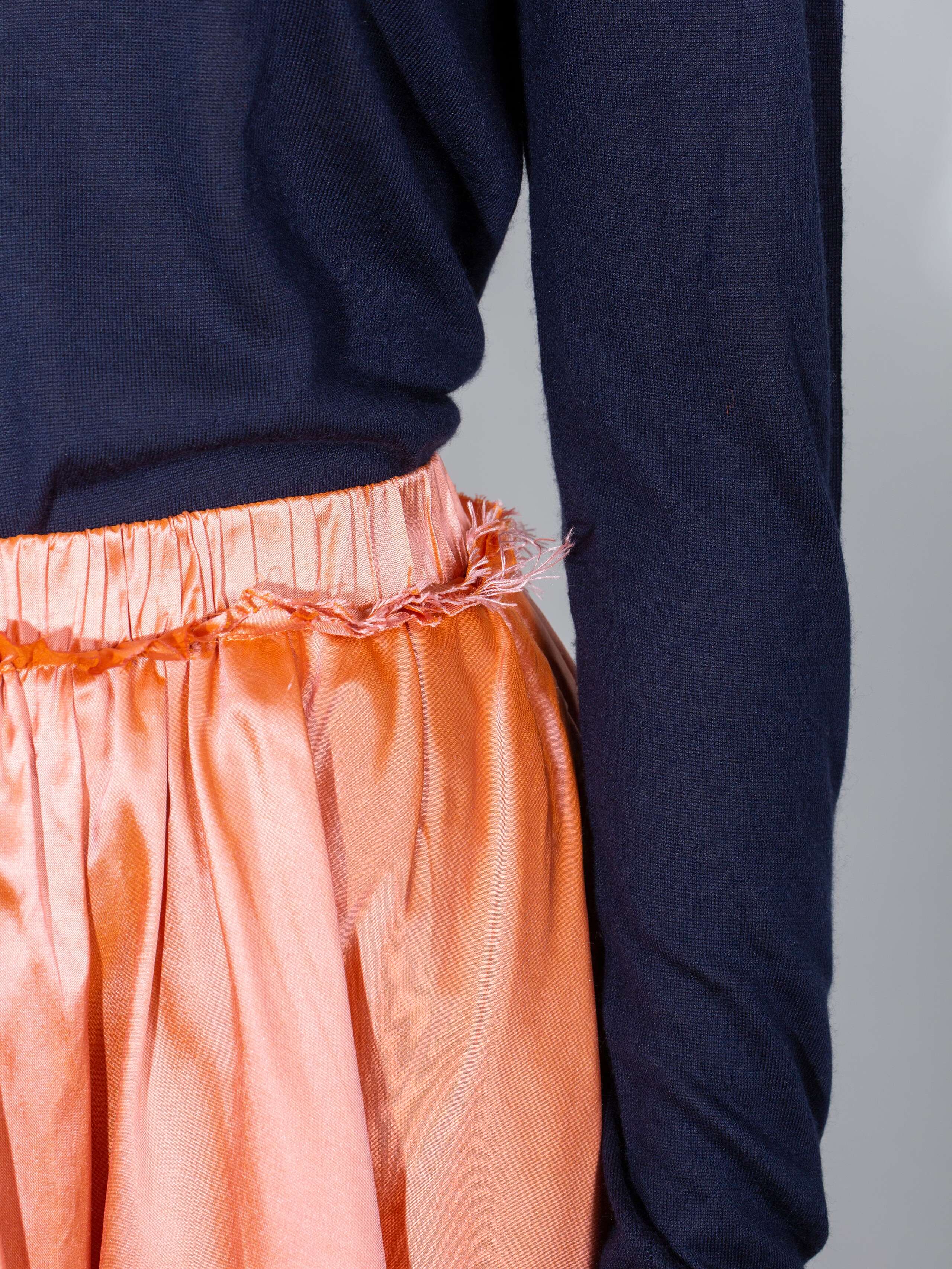 Berta skirt