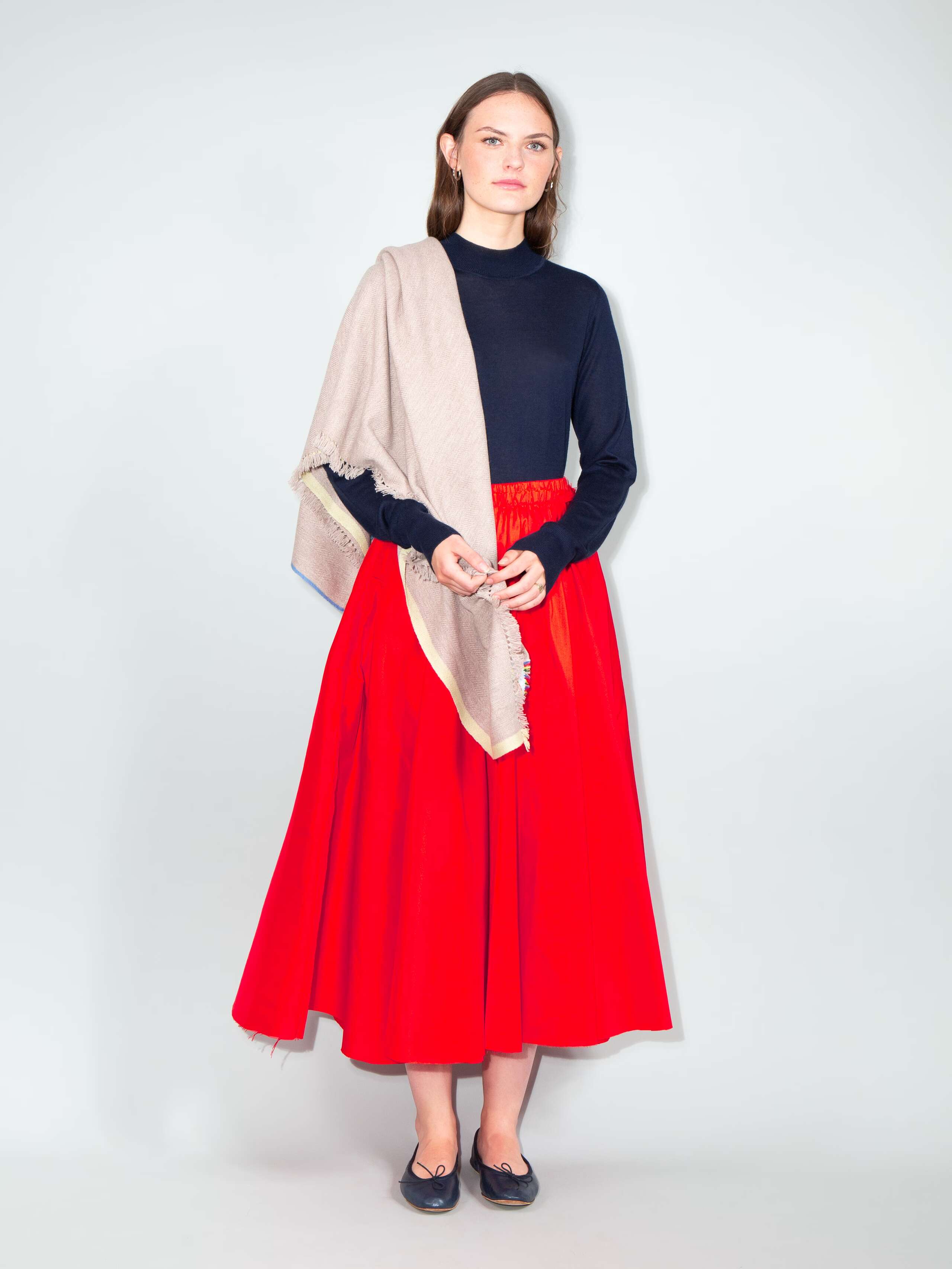 Berta skirt