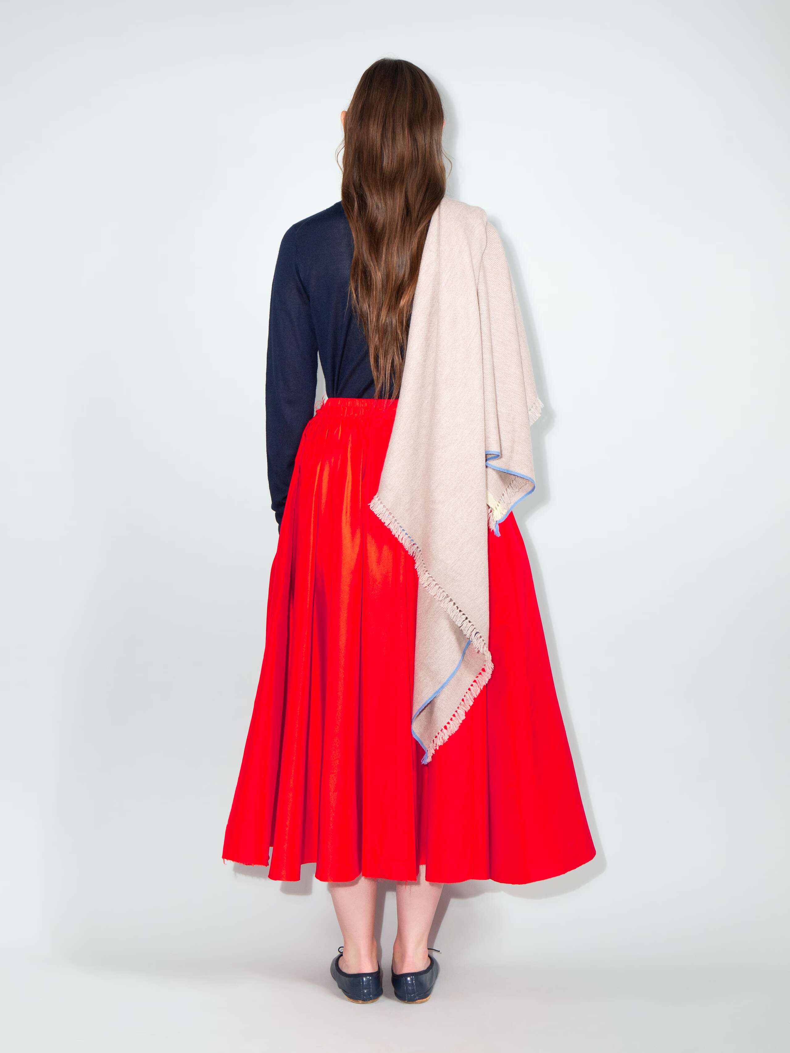 Berta skirt