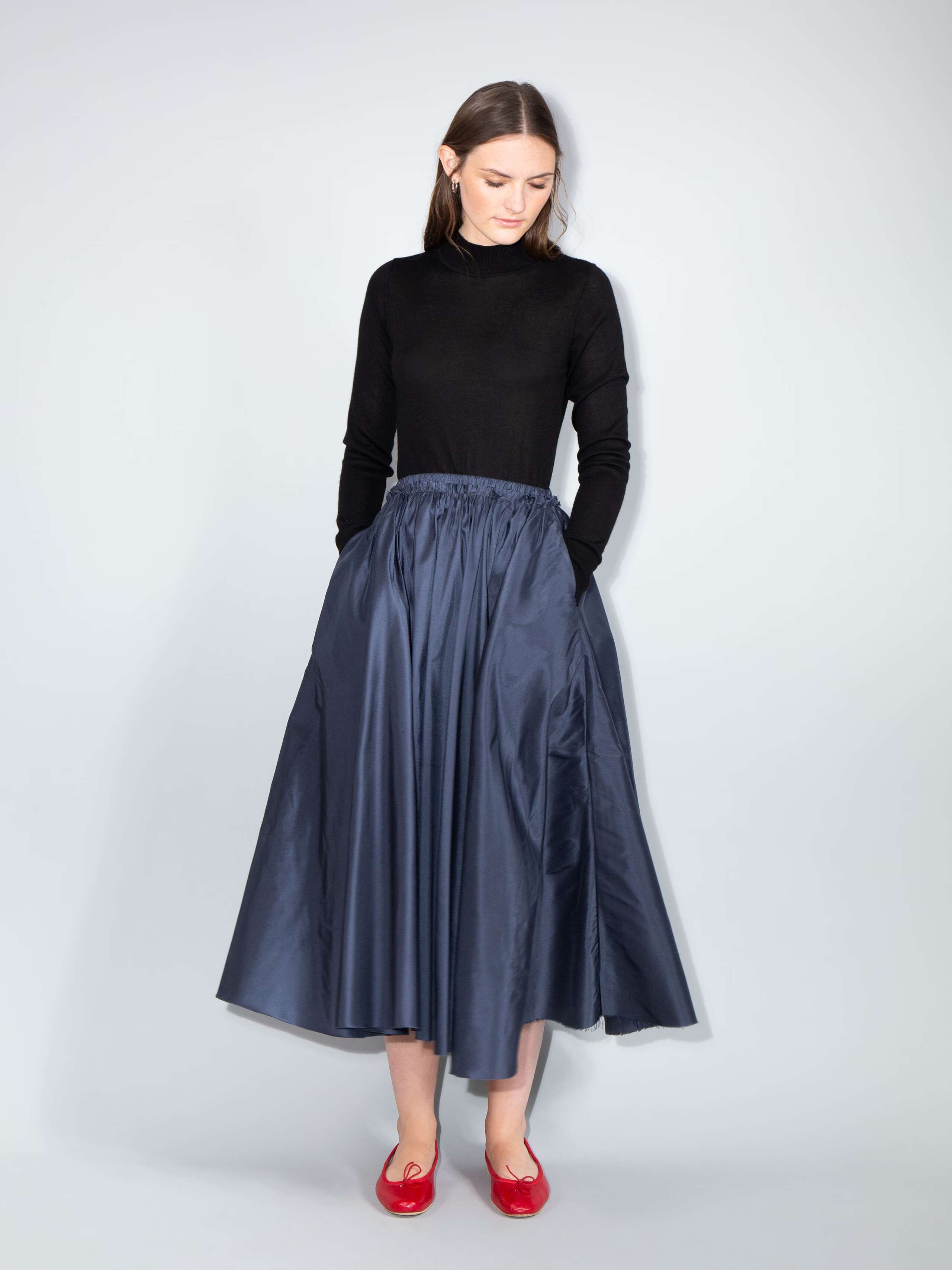Berta skirt
