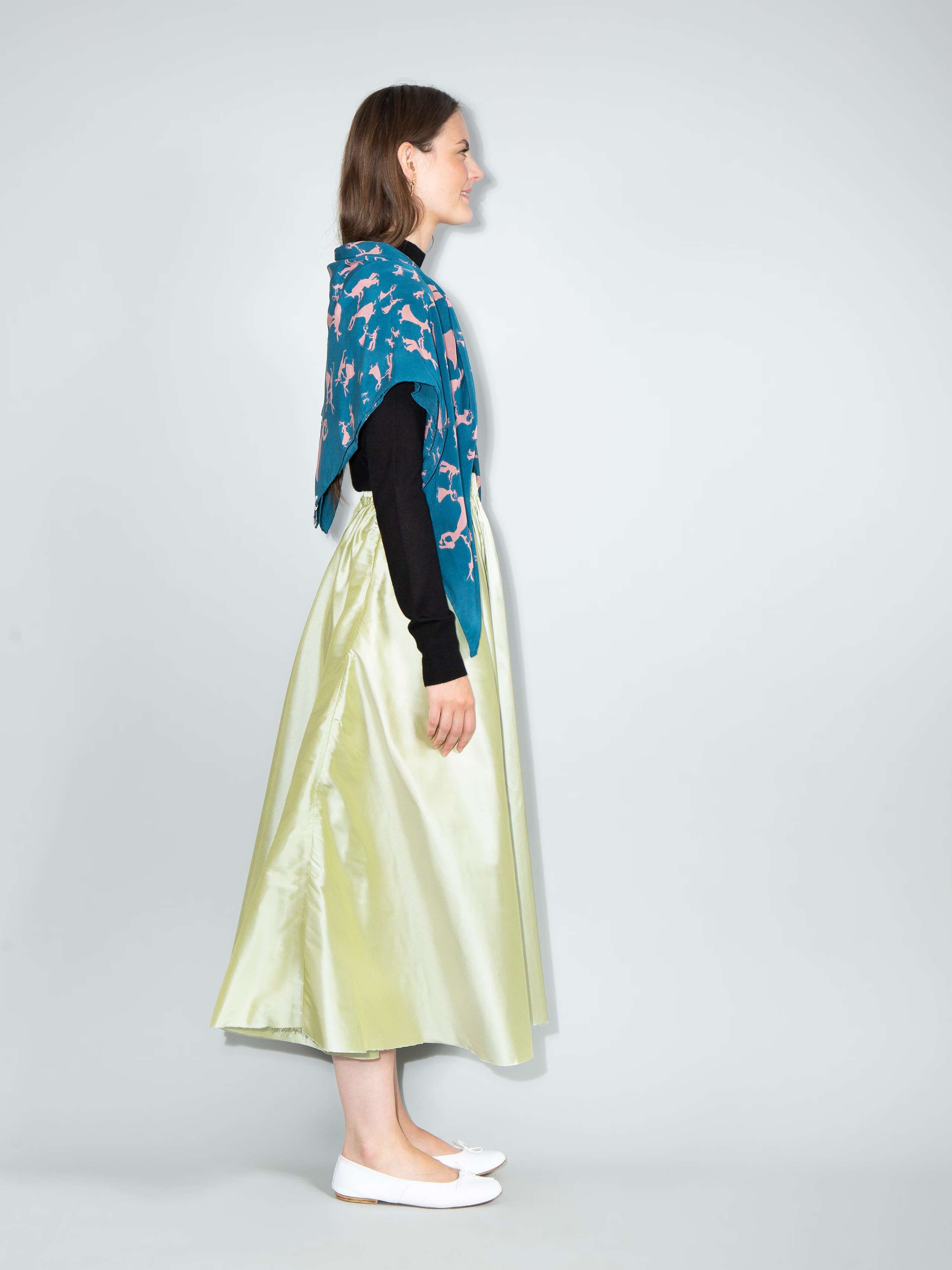 Berta skirt