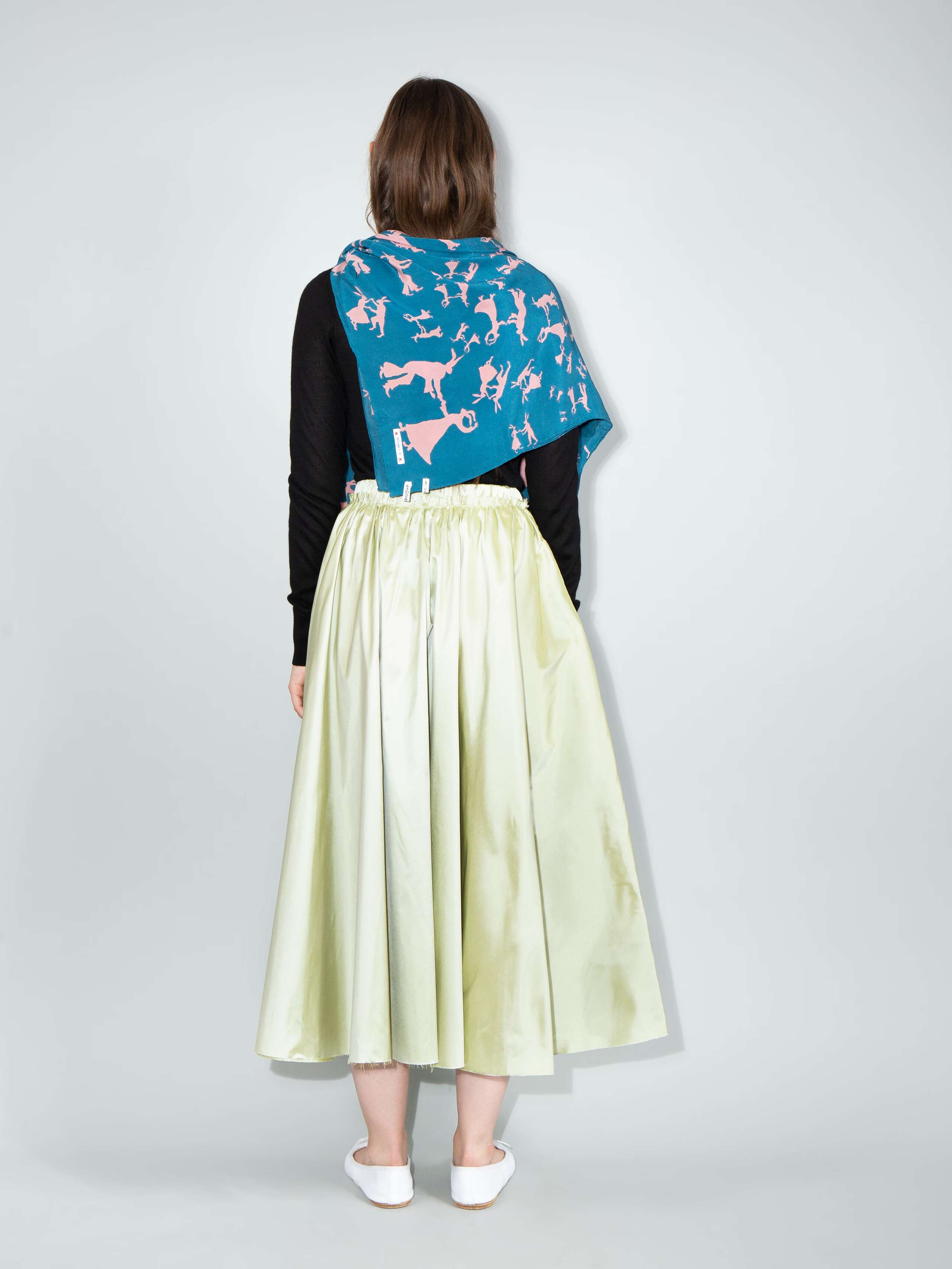 Berta skirt