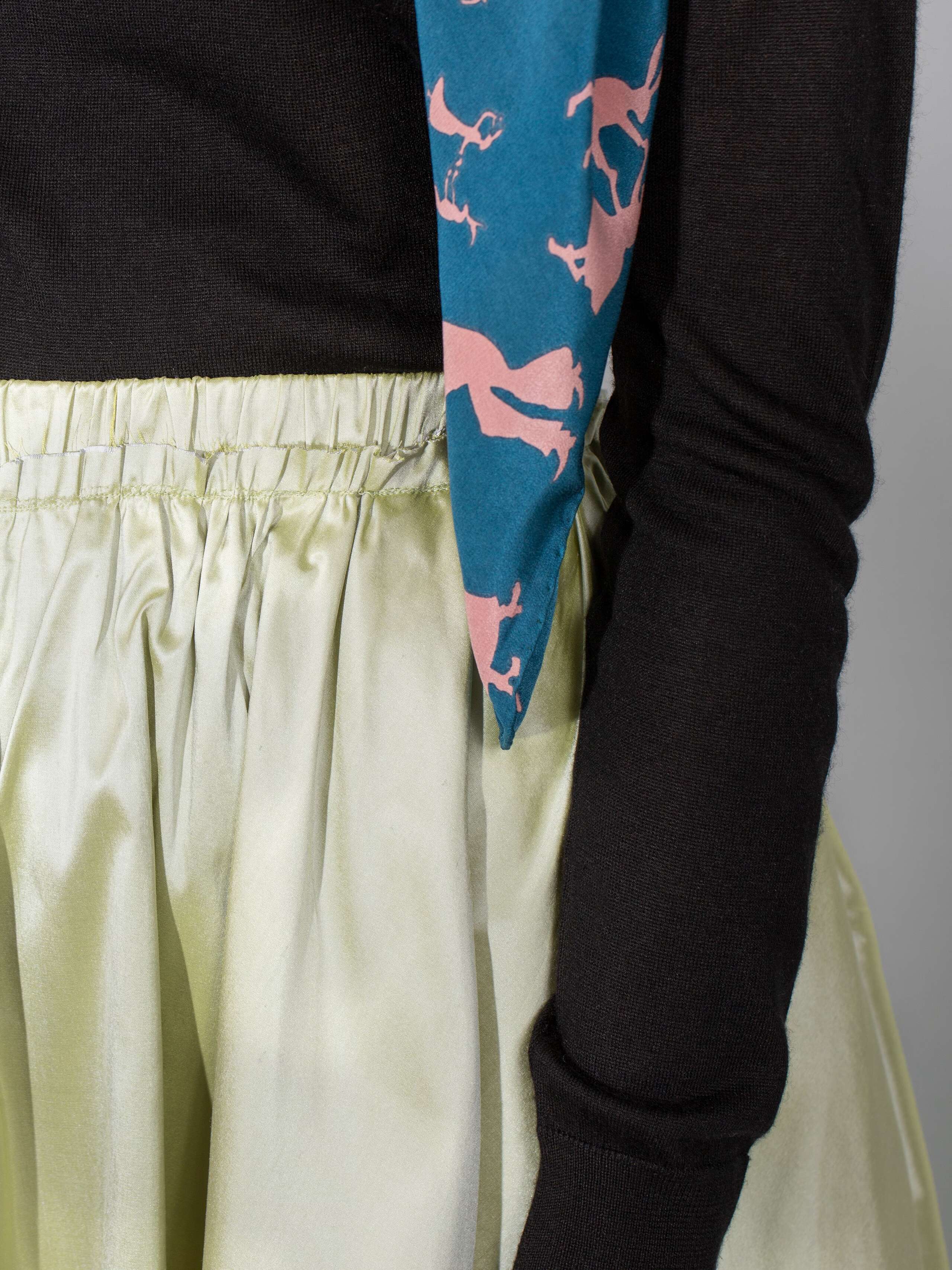 Berta skirt