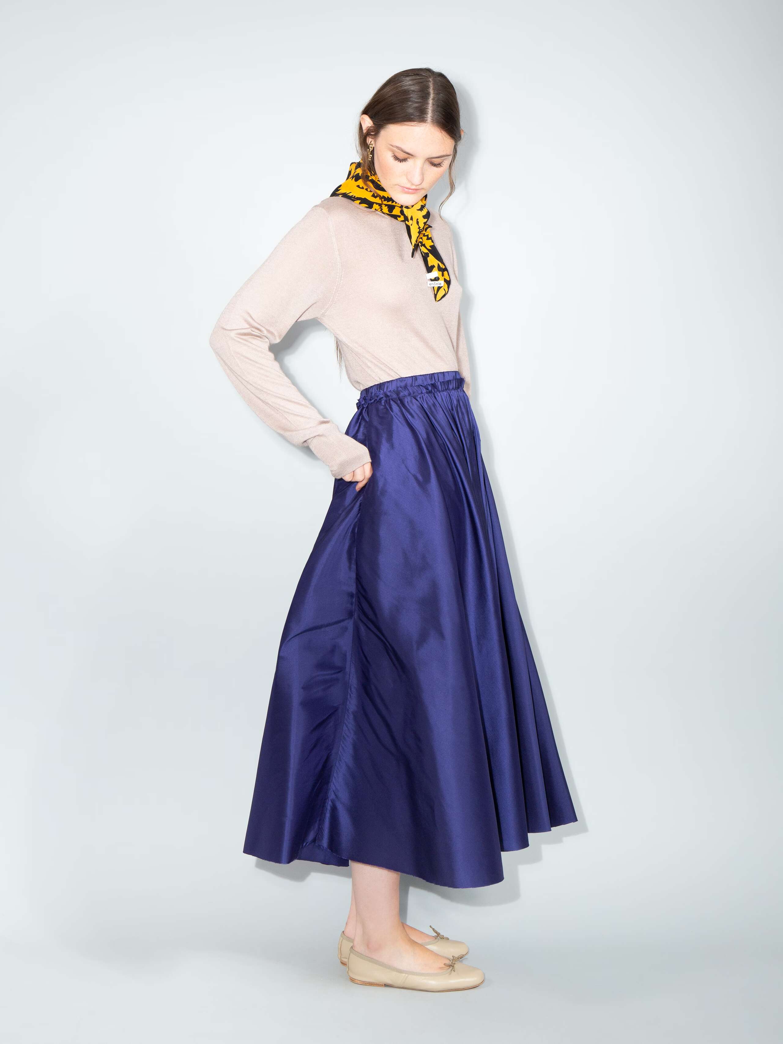 Berta skirt