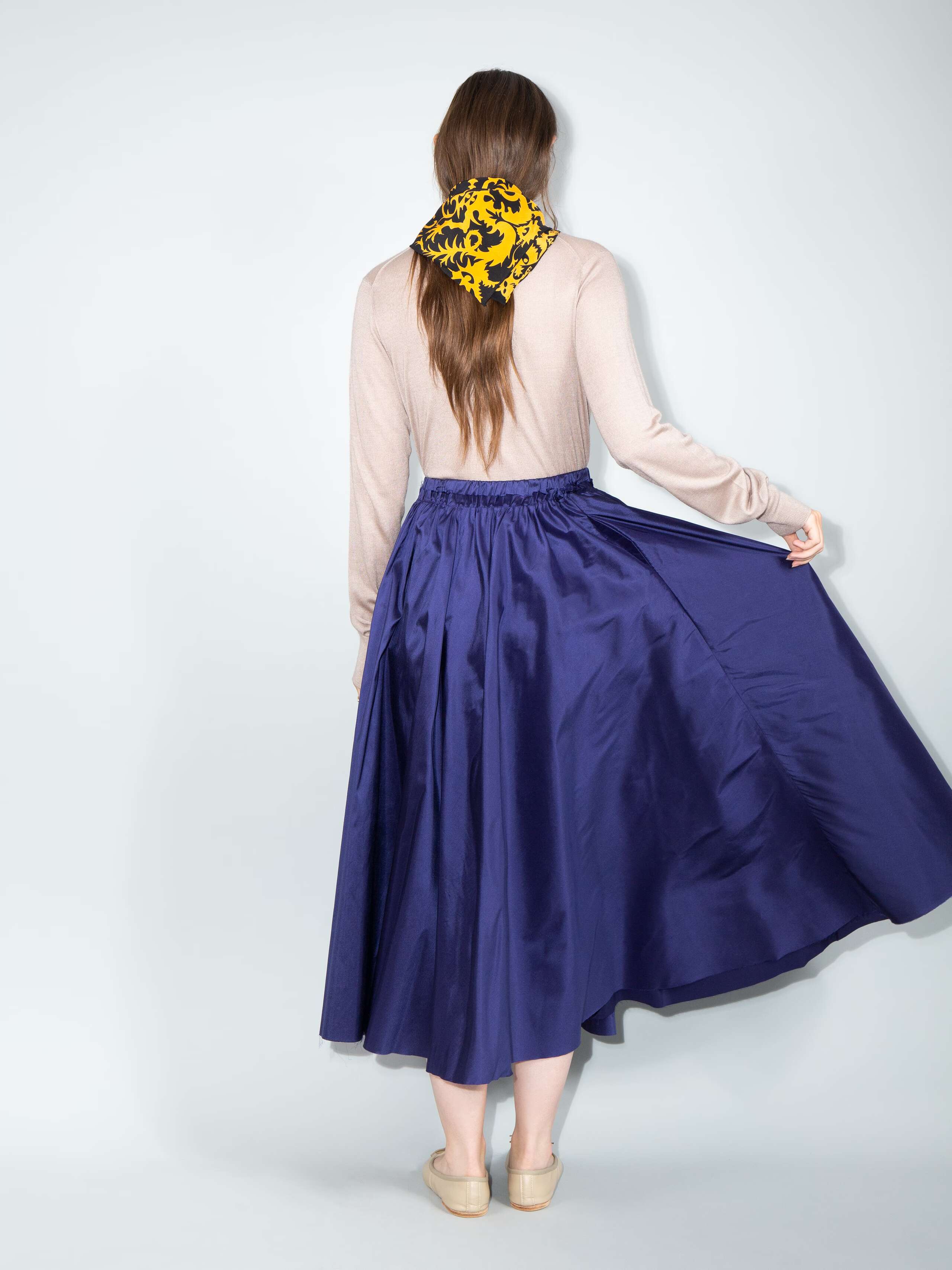 Berta skirt