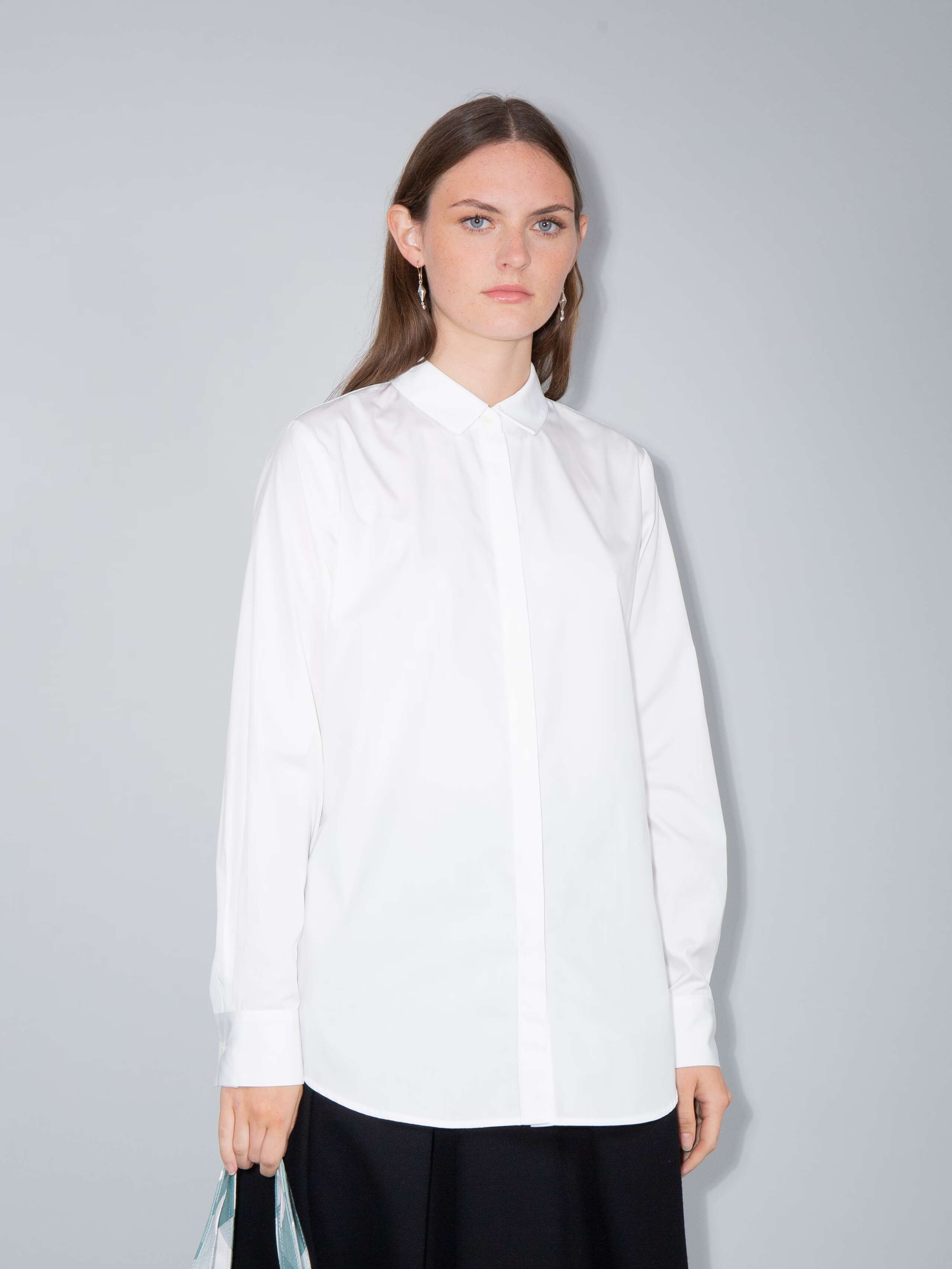 Helmut blouse