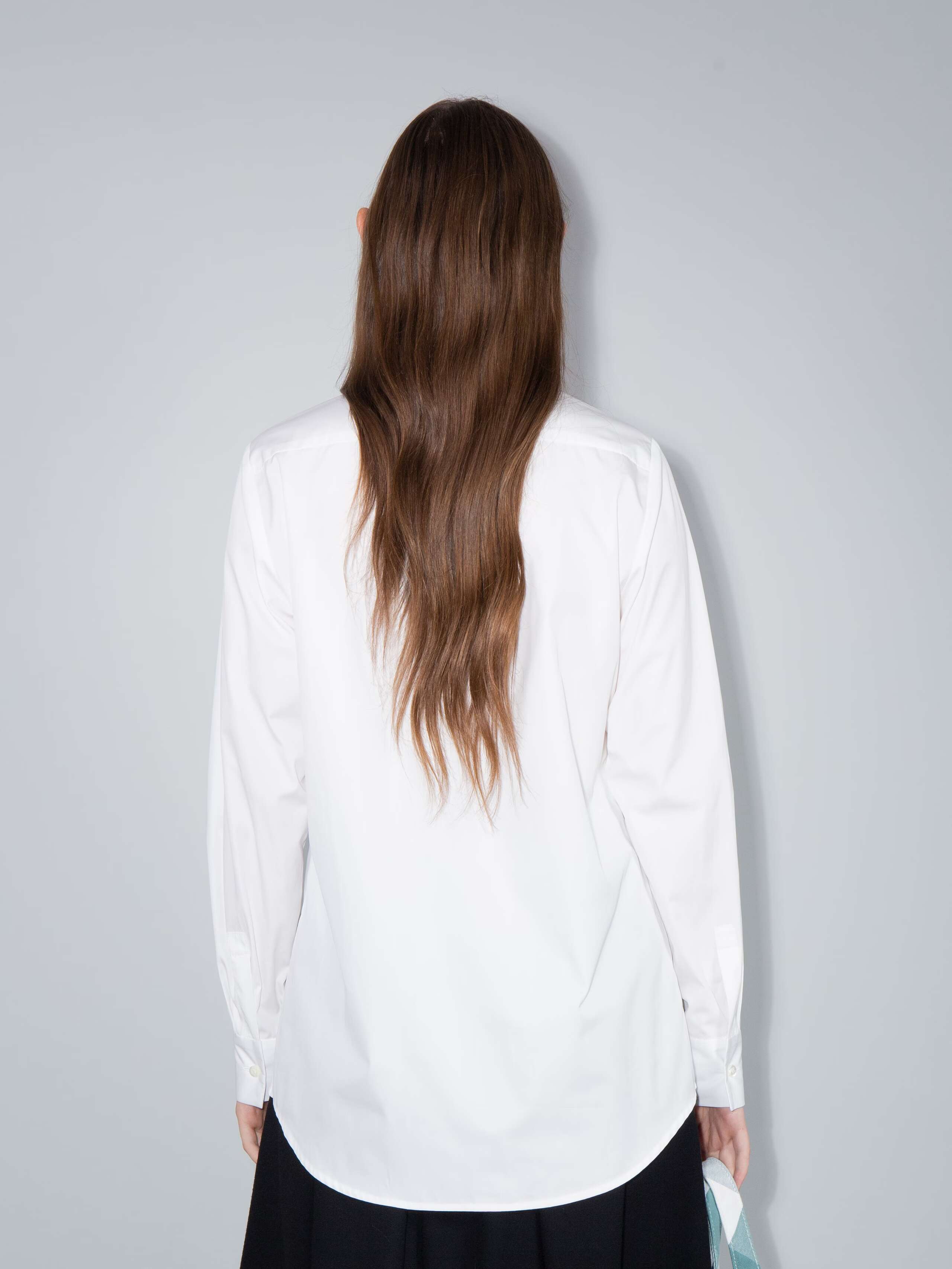 Helmut blouse