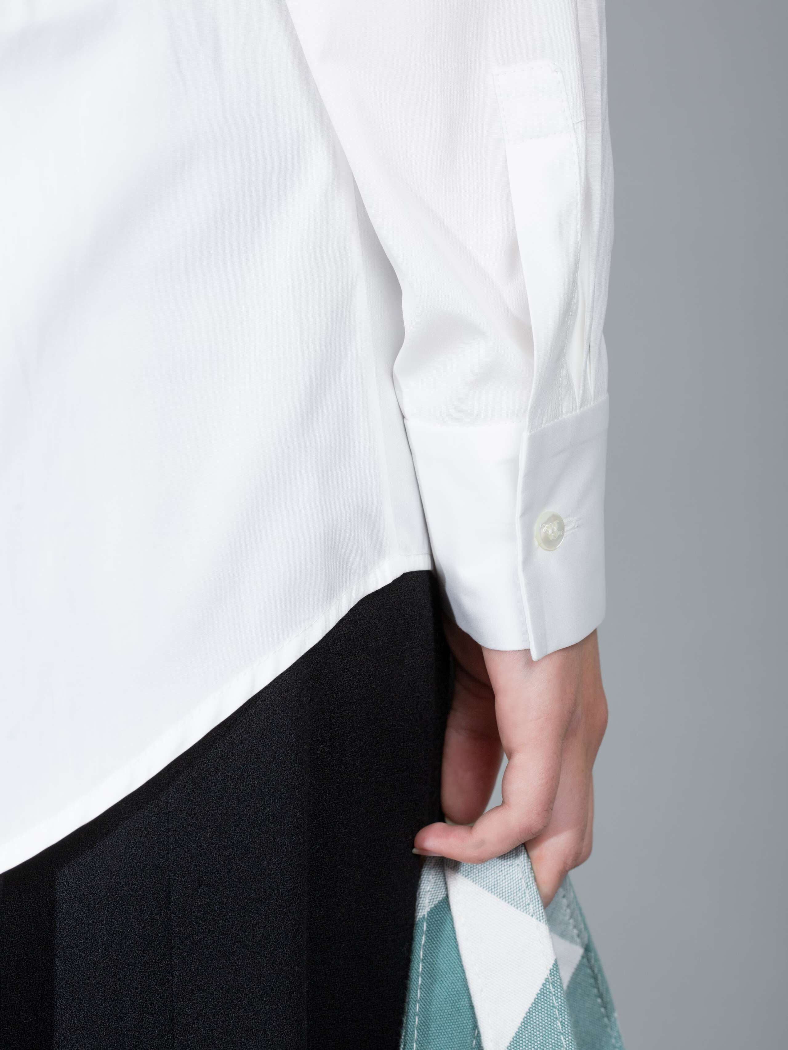 Helmut blouse