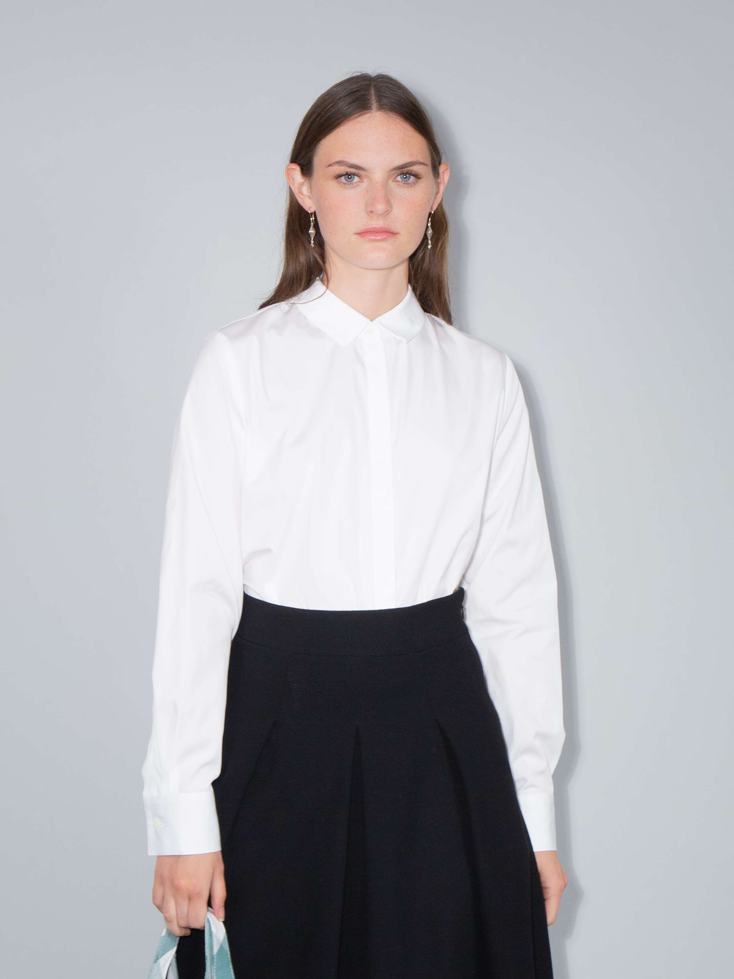 Helmut blouse