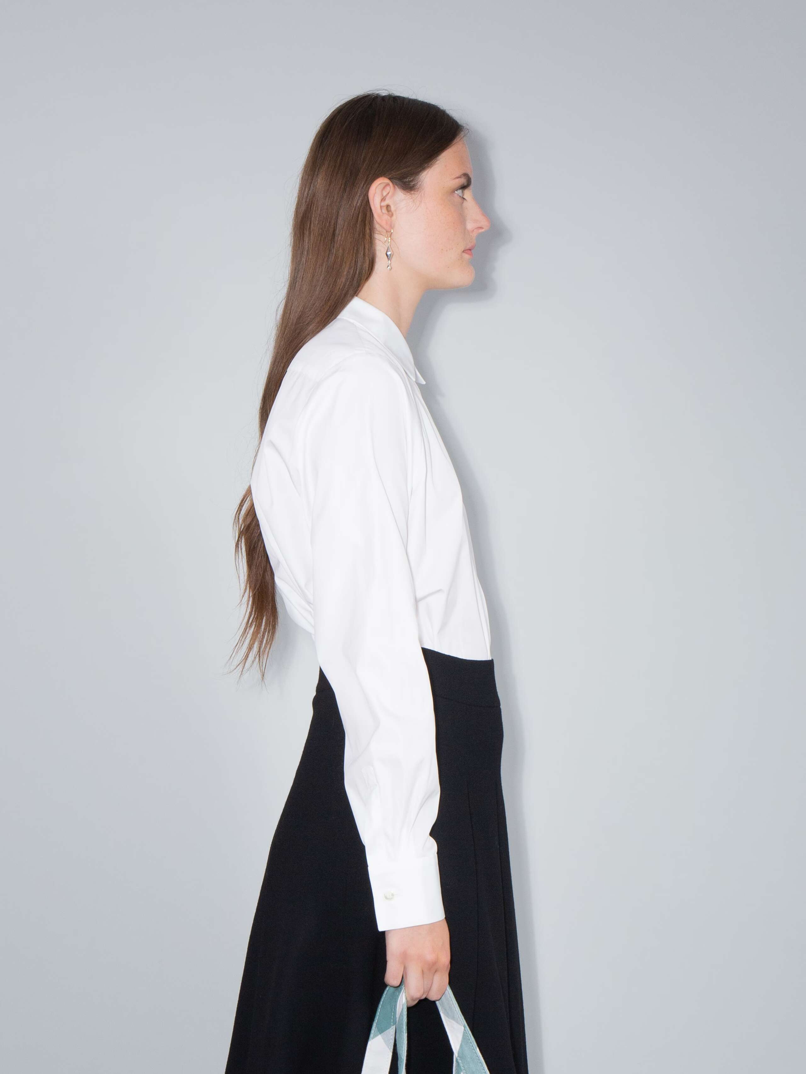 Helmut blouse