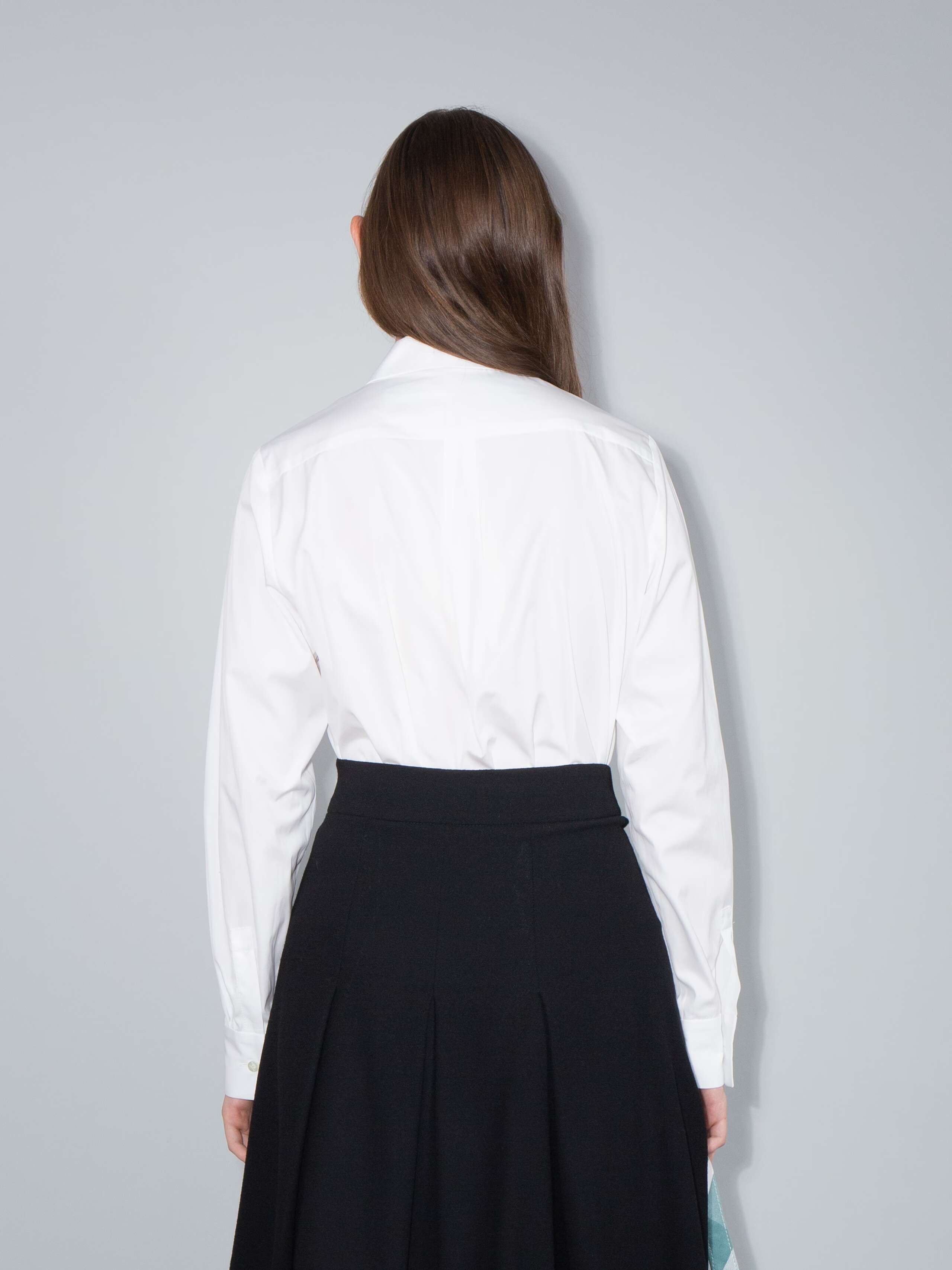 Helmut blouse