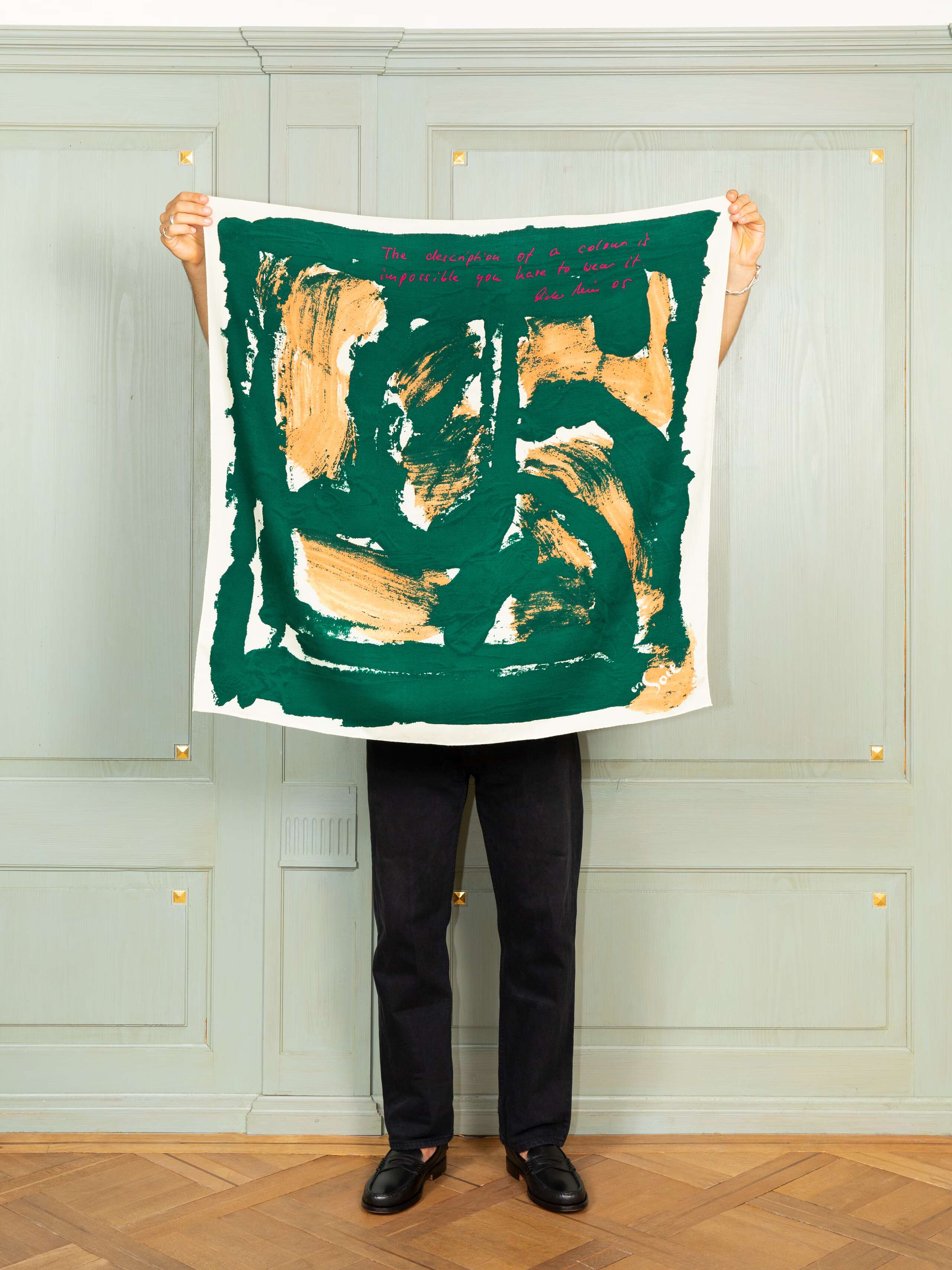 Foulard